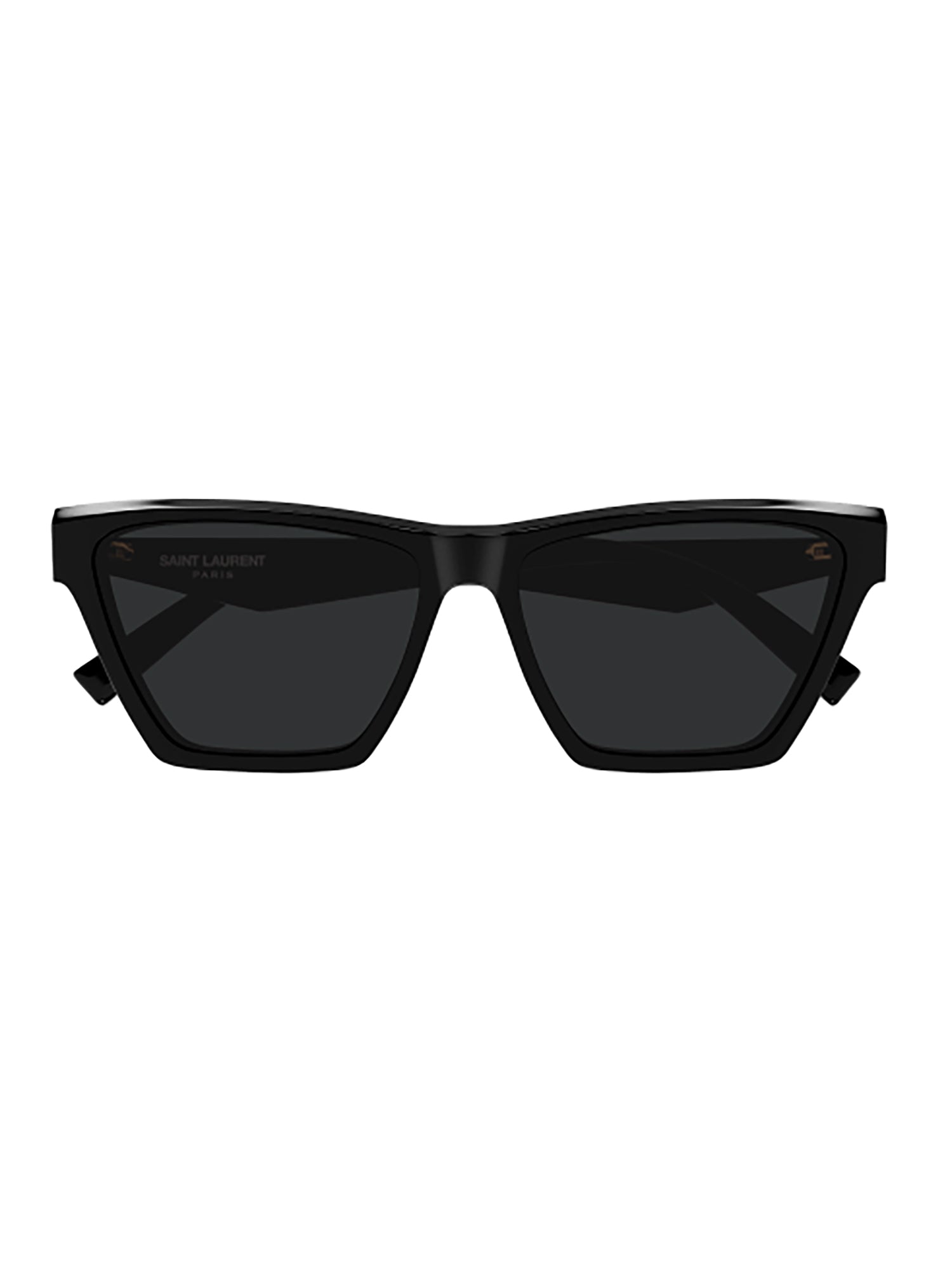 SAINT LAURENT International Fit Women’s SL M103 Sunglasses - FW25 - Banlieue91 -