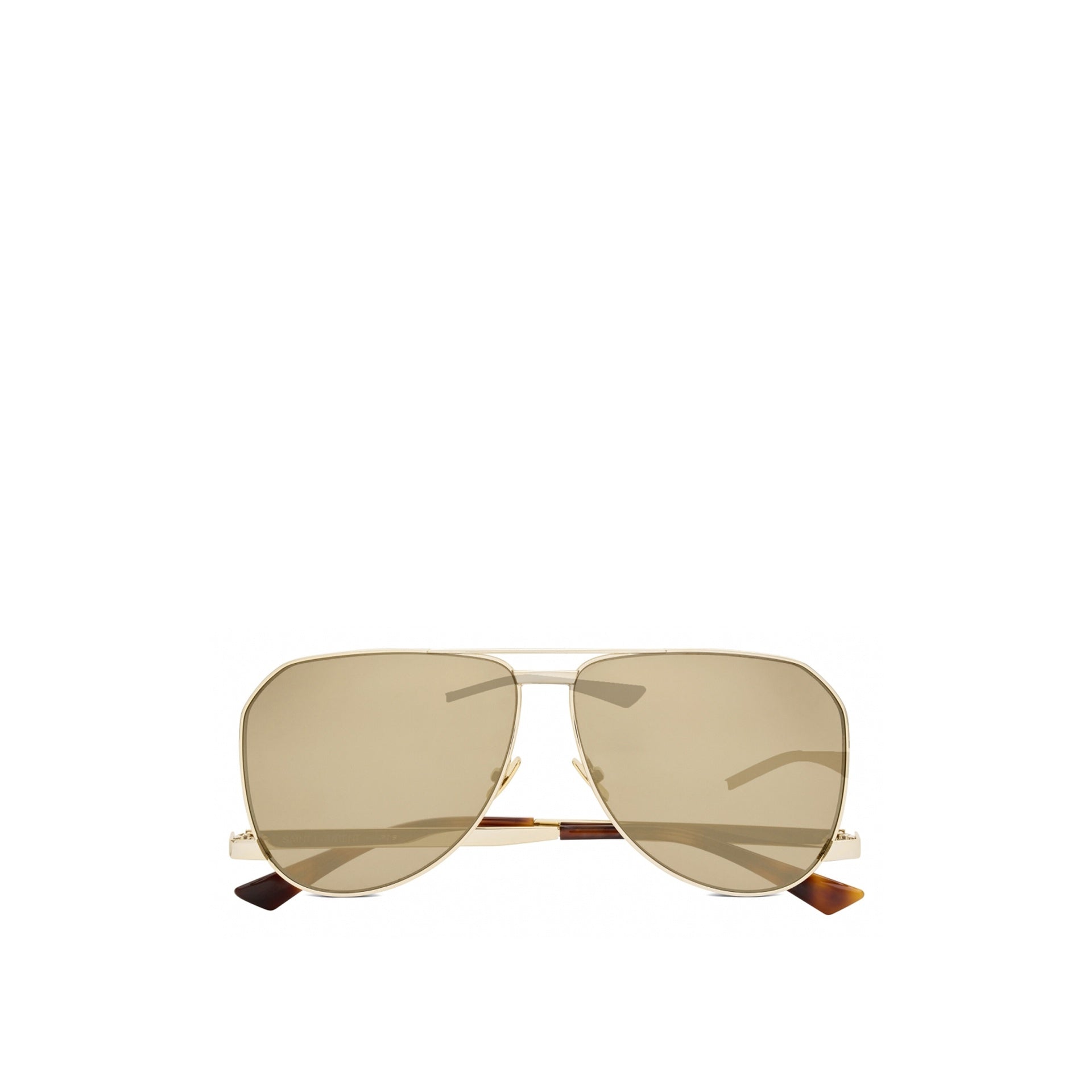 SAINT LAURENT Aviator SL 690 Sunglasses 61mm - Banlieue91 -