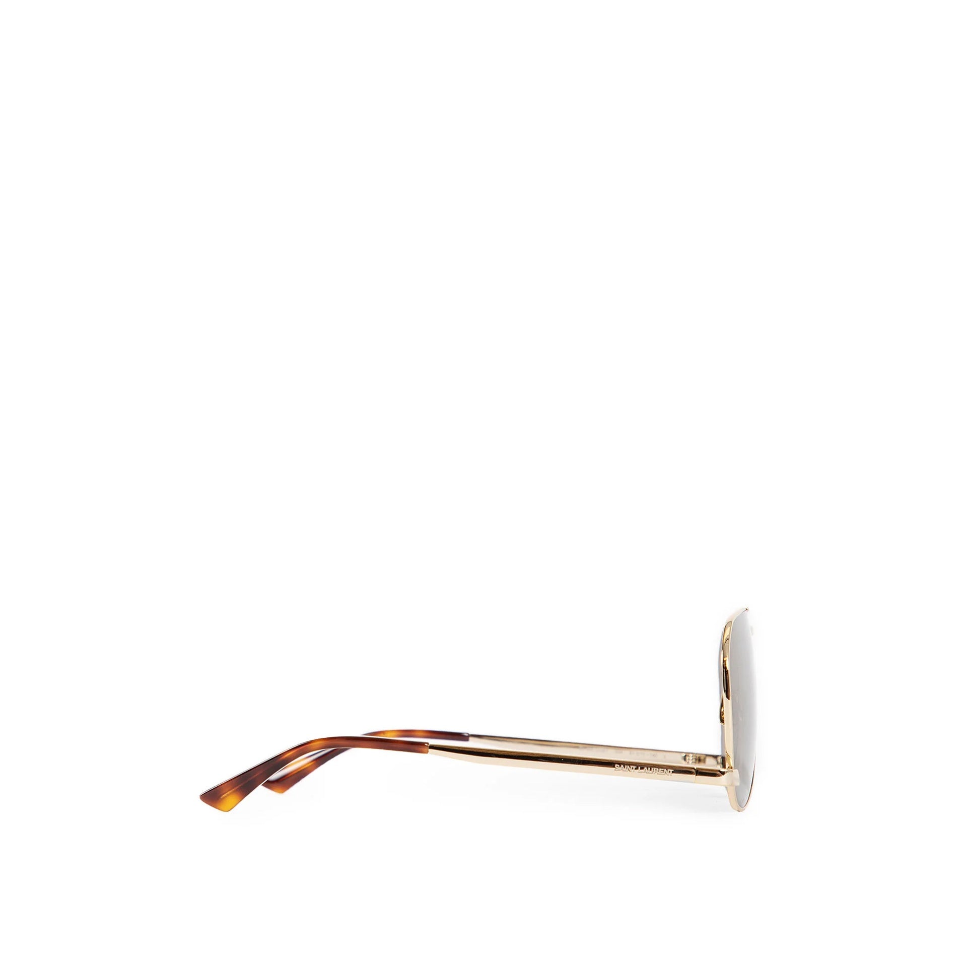 SAINT LAURENT Aviator SL 690 Sunglasses 61mm - Banlieue91 -