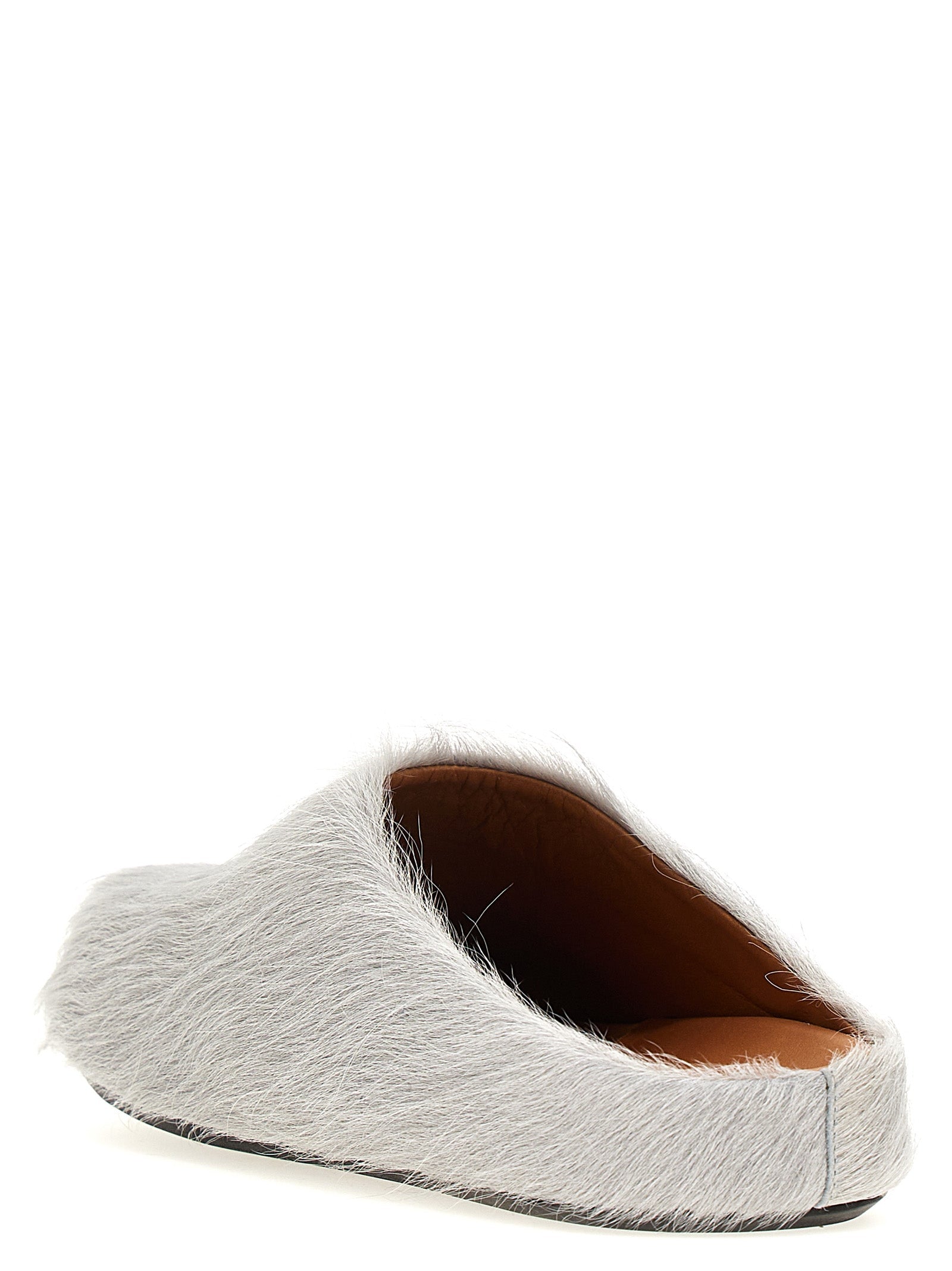 Marni 'Fussbett' Sabots - Banlieue91 -