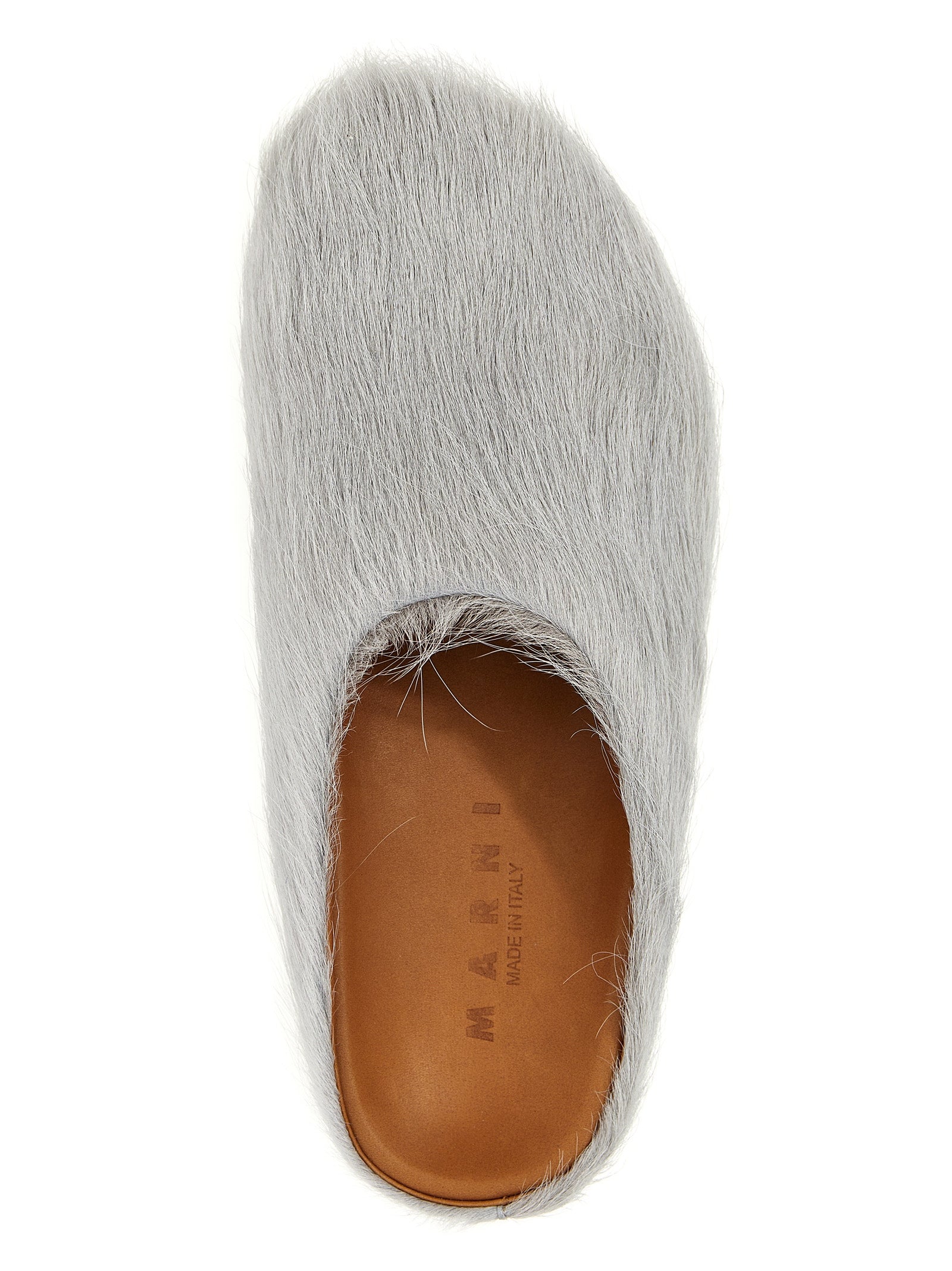 Marni 'Fussbett' Sabots - Banlieue91 -