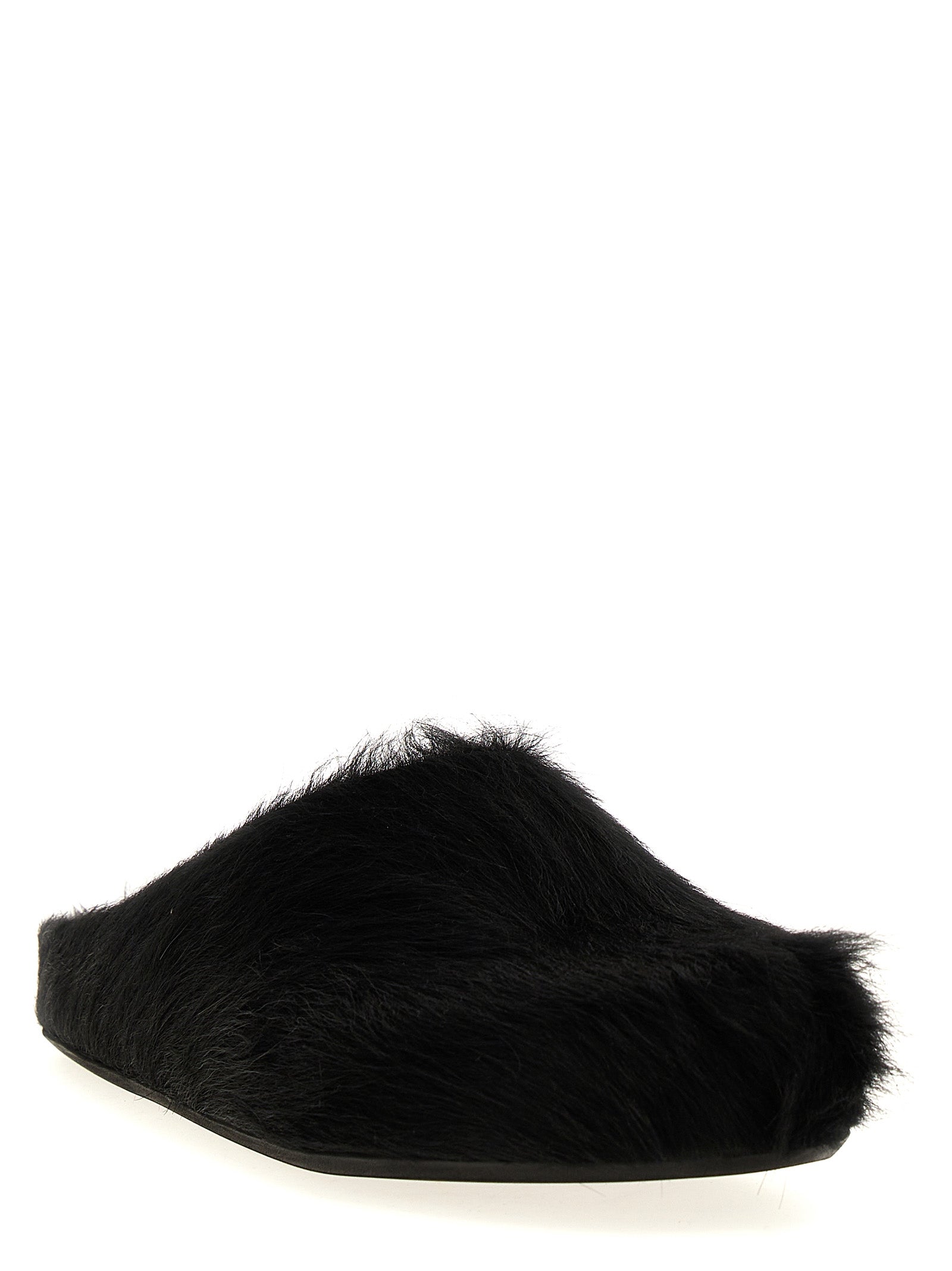 Marni 'Fussbett' Sabots - Banlieue91 -