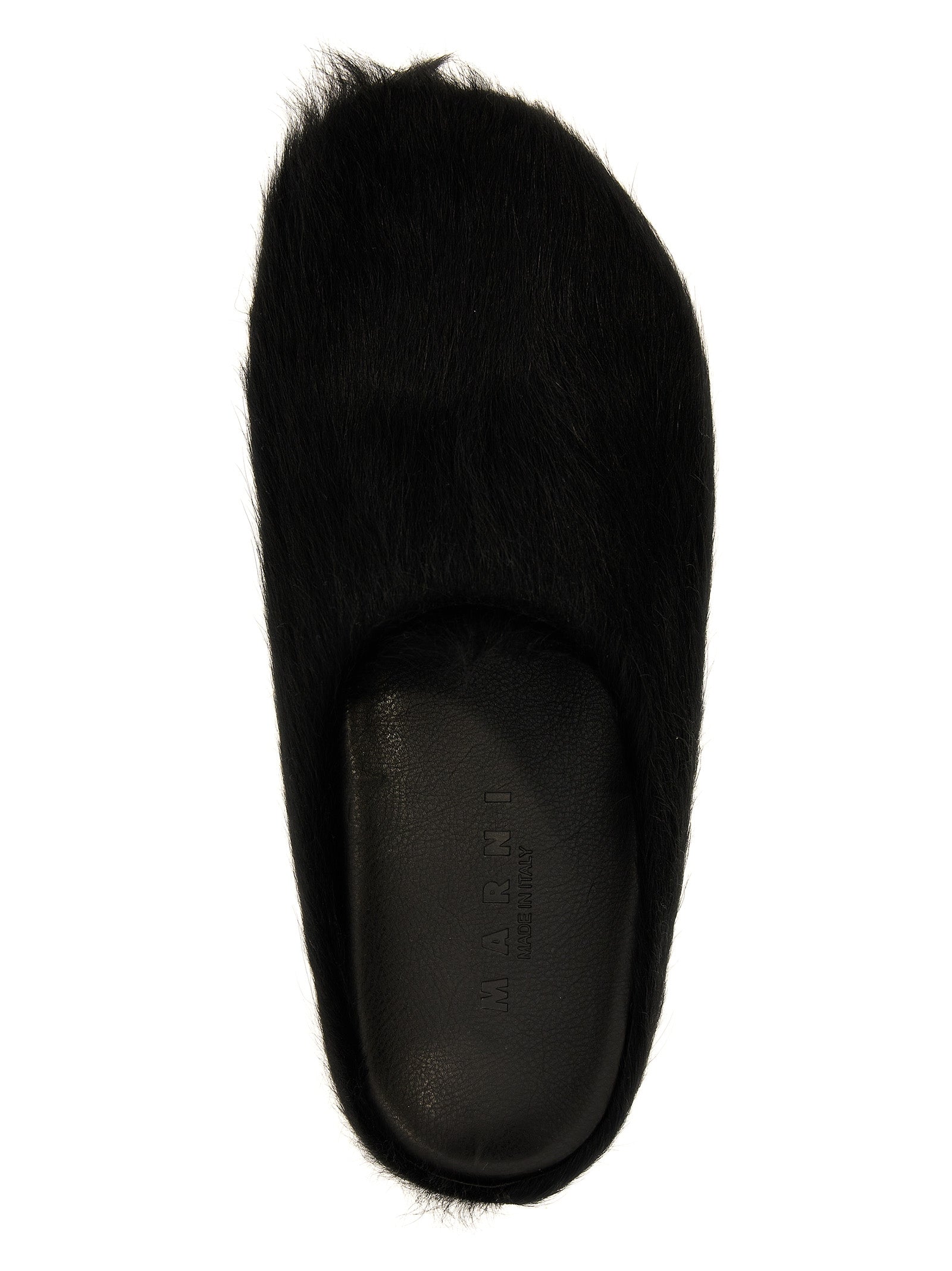 Marni 'Fussbett' Sabots - Banlieue91 -