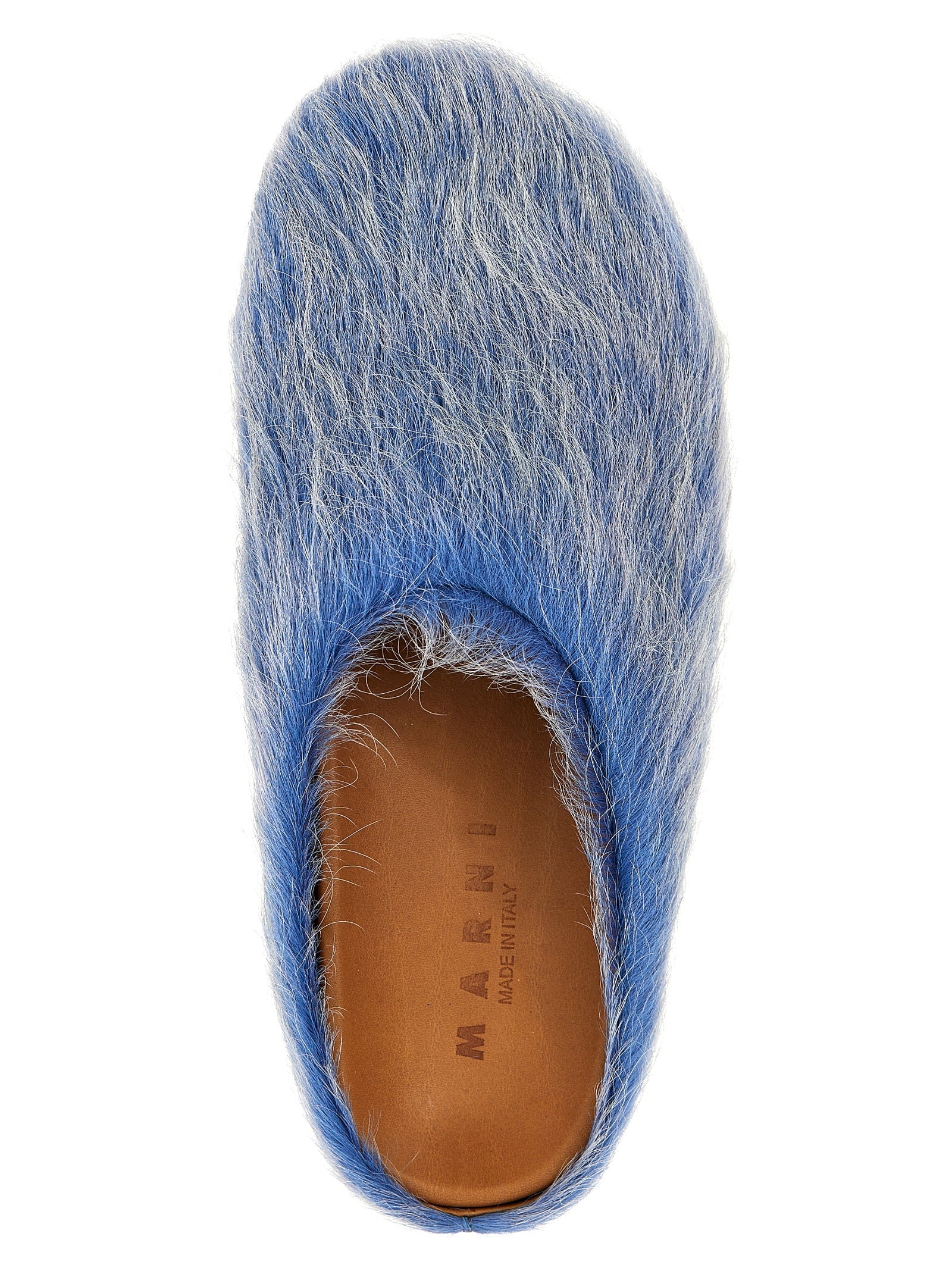 Marni 'Fussbett' Sabots - Banlieue91 -