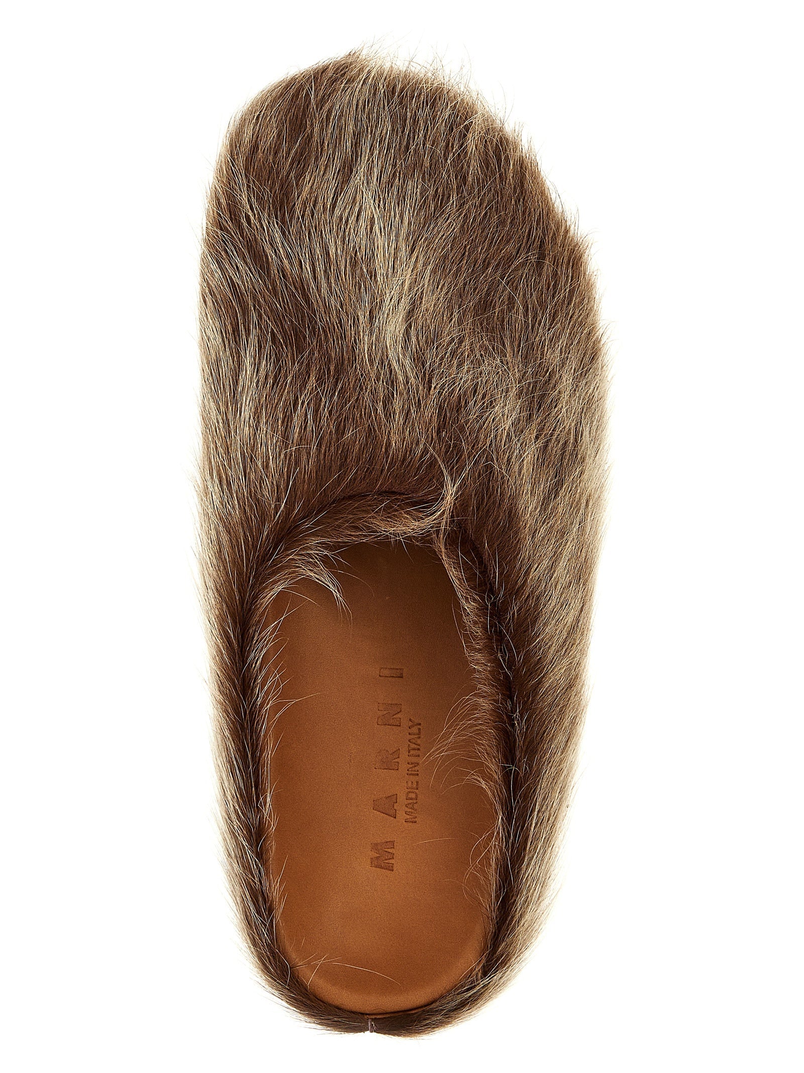 Marni 'Fussbett' Sabots - Banlieue91 -