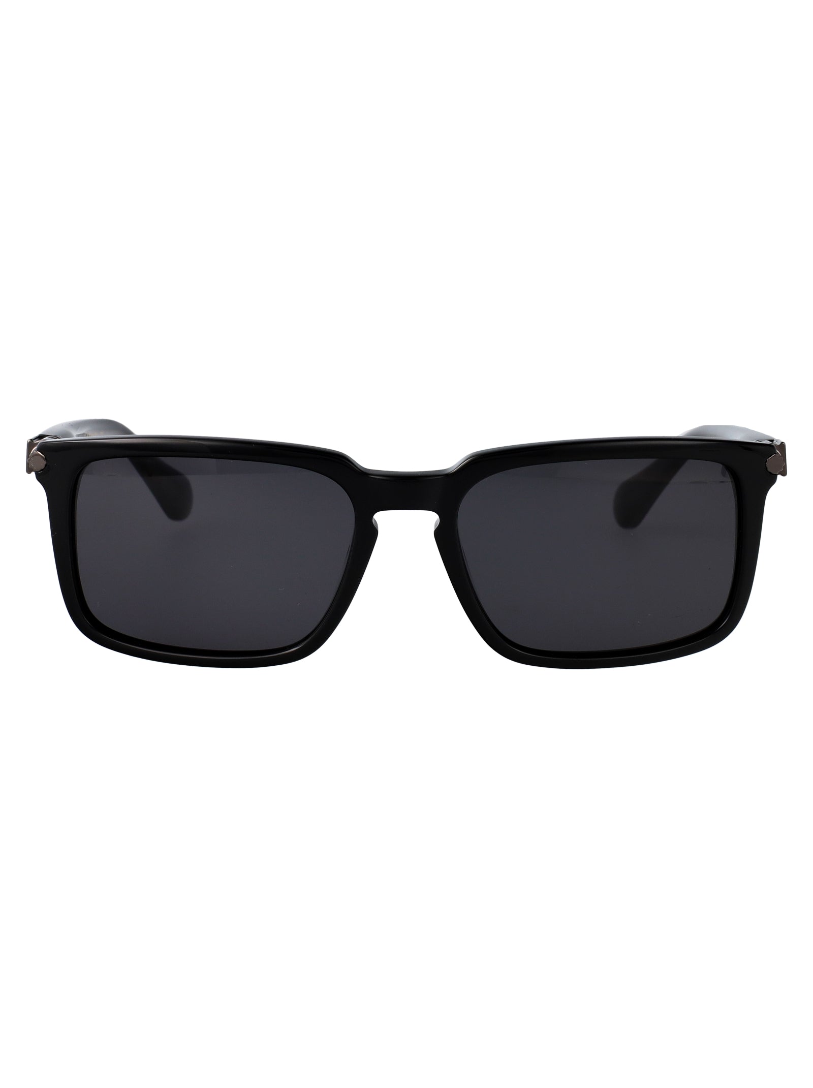 Ferragamo Stylish Acetate Sunglasses for Men - Perfect for SS25 - Banlieue91 -