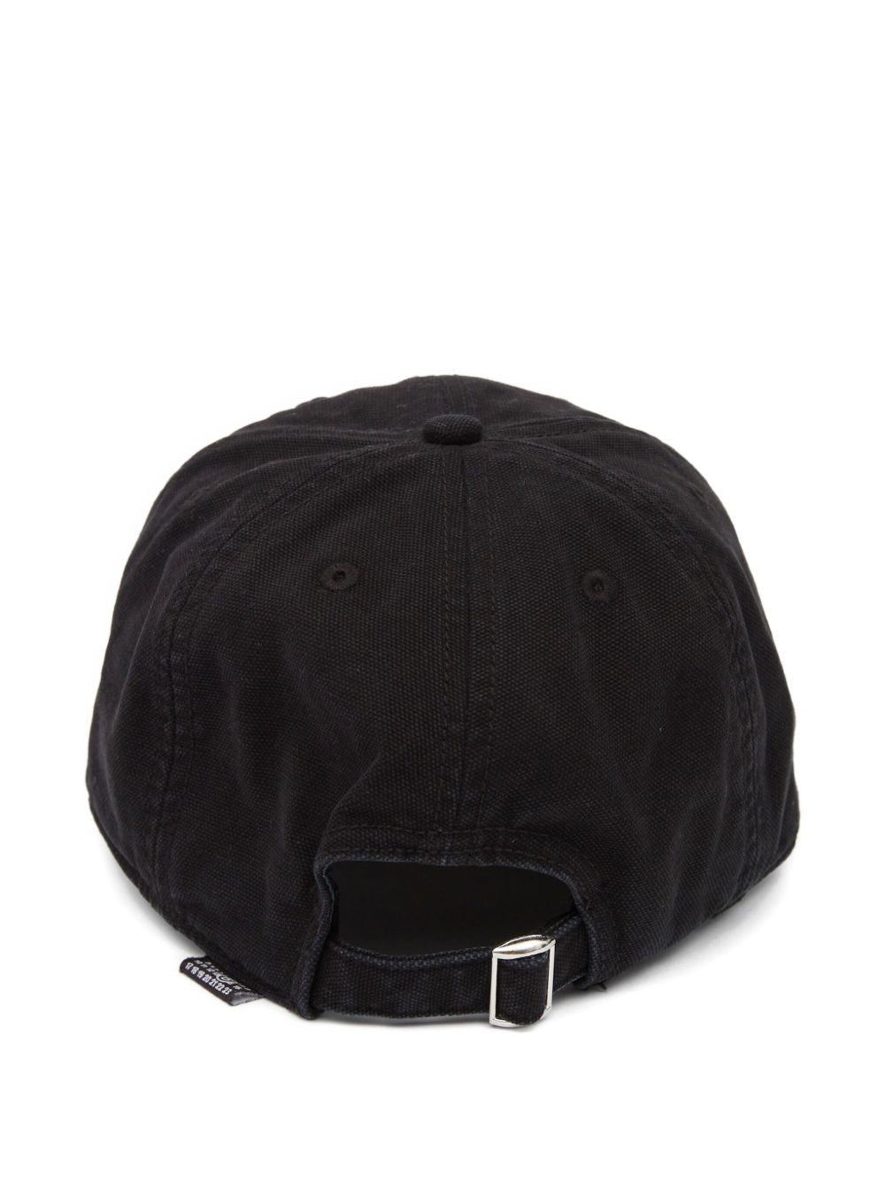 MM6 MAISON MARGIELA Classic Cotton Baseball Cap for Men - Banlieue91 -