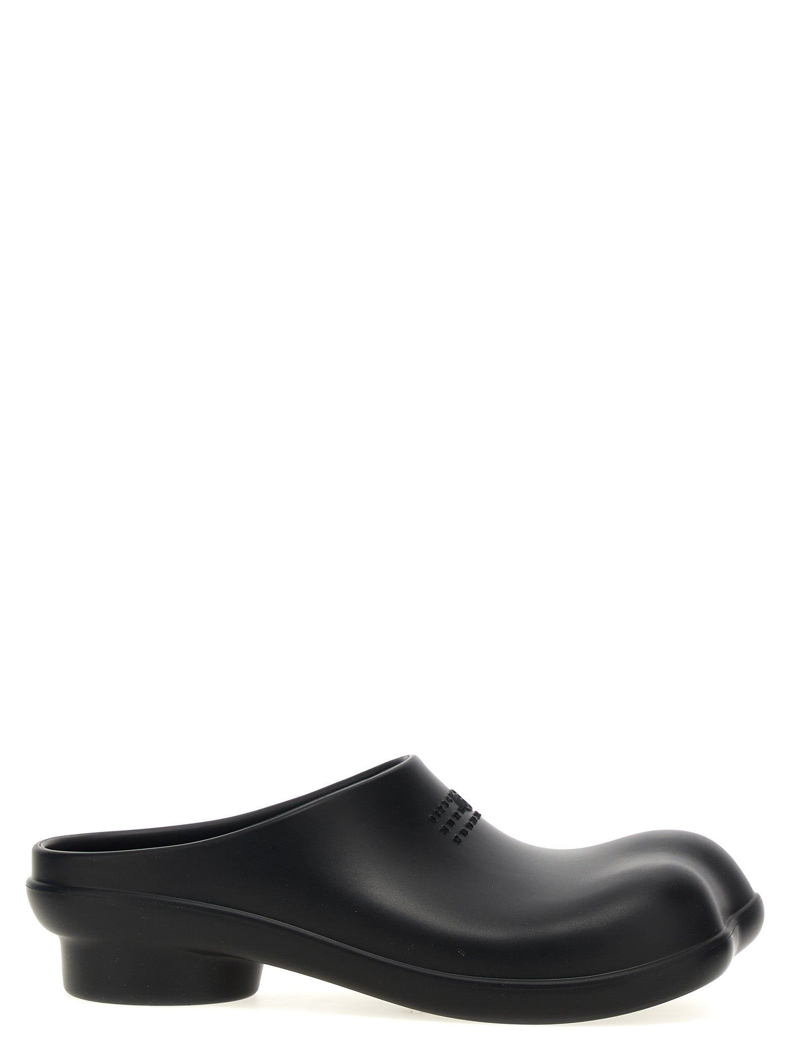 Mm6 Maison Margiela 'Anatomic' Clog - Banlieue91 -