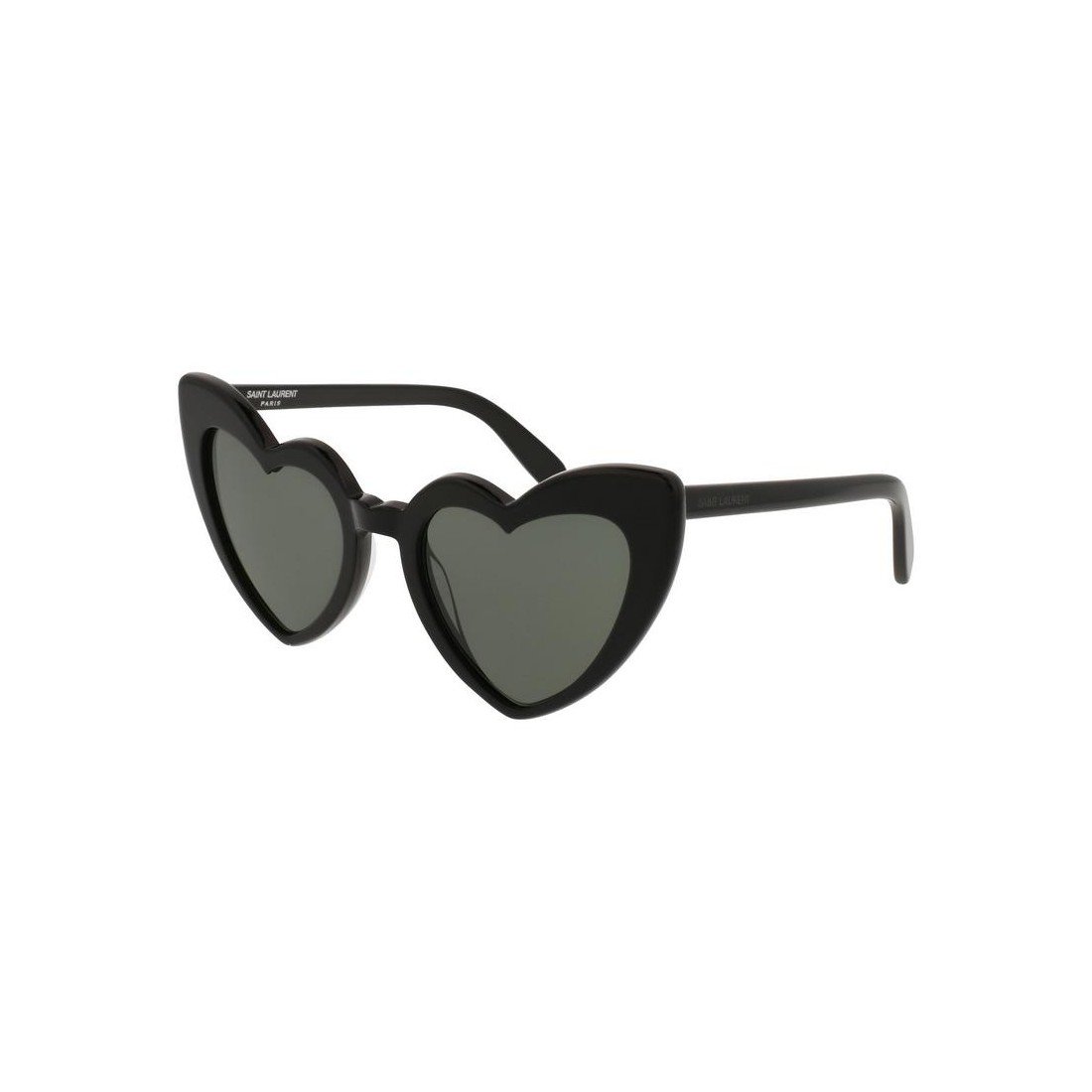SAINT LAURENT Loulou SL181 Oversized Sunglasses - Banlieue91 -