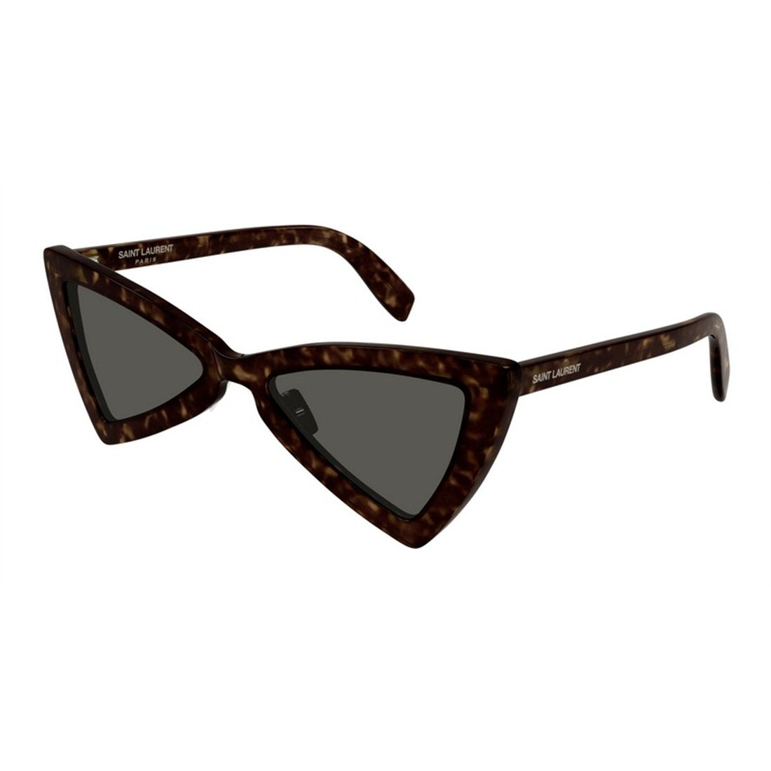 SAINT LAURENT Chic Oversized Sunglasses for Women - Banlieue91 -