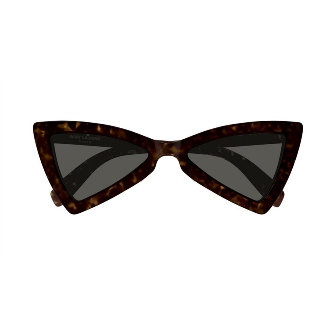 SAINT LAURENT Chic Oversized Sunglasses for Women - Banlieue91 -