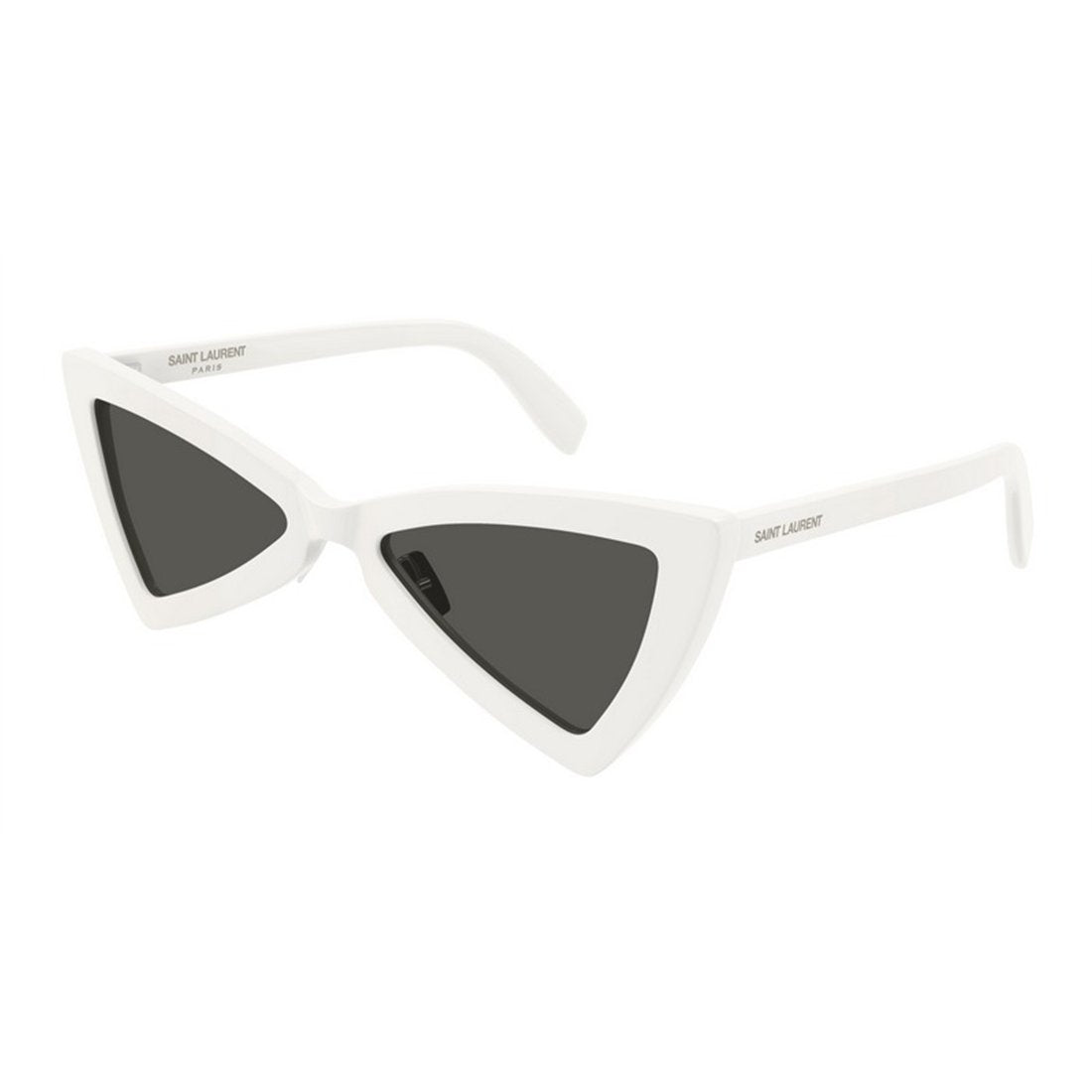 SAINT LAURENT Fashion Forward SL 207 JERRY Mini Sunglasses for Women - Banlieue91 -