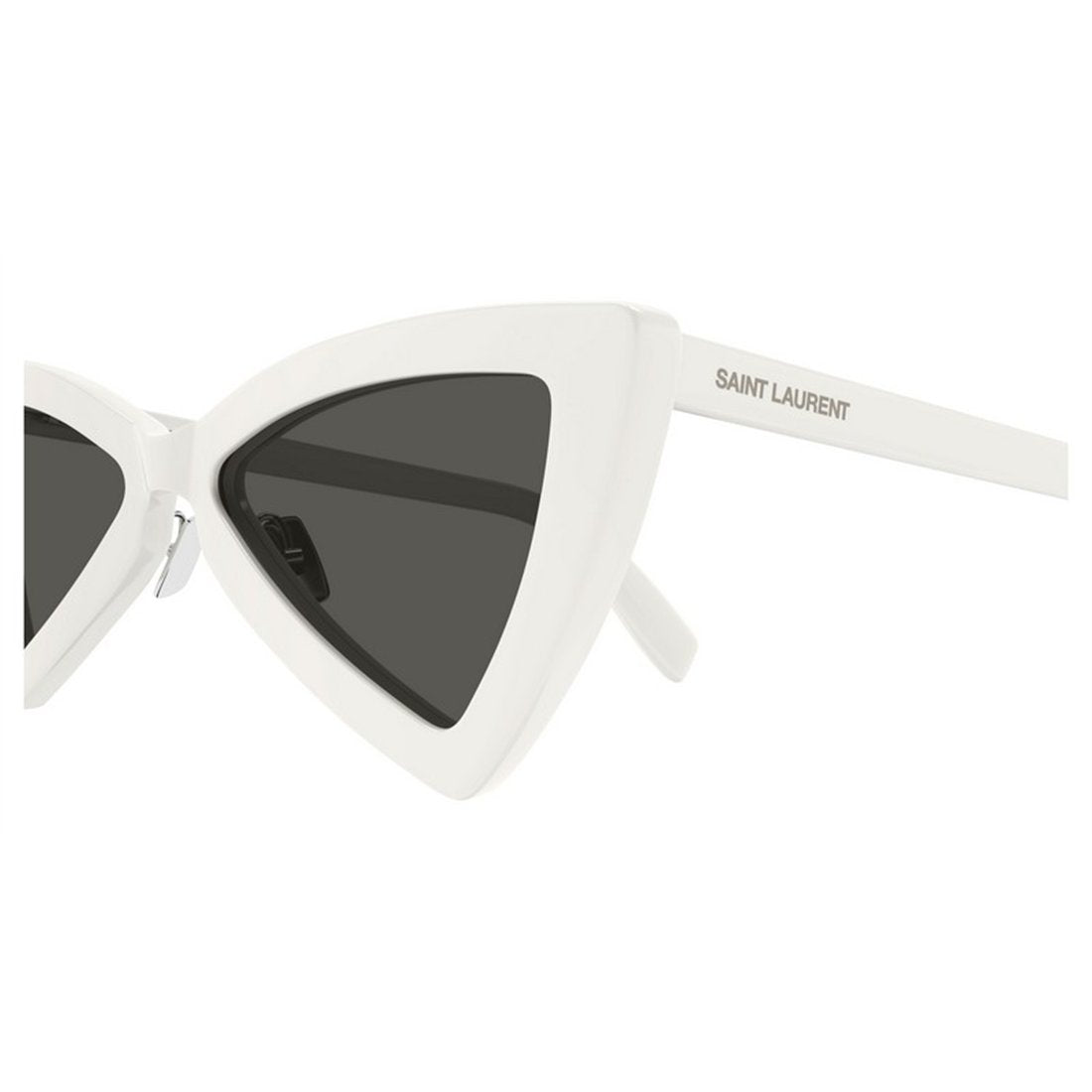 SAINT LAURENT Fashion Forward SL 207 JERRY Mini Sunglasses for Women - Banlieue91 -