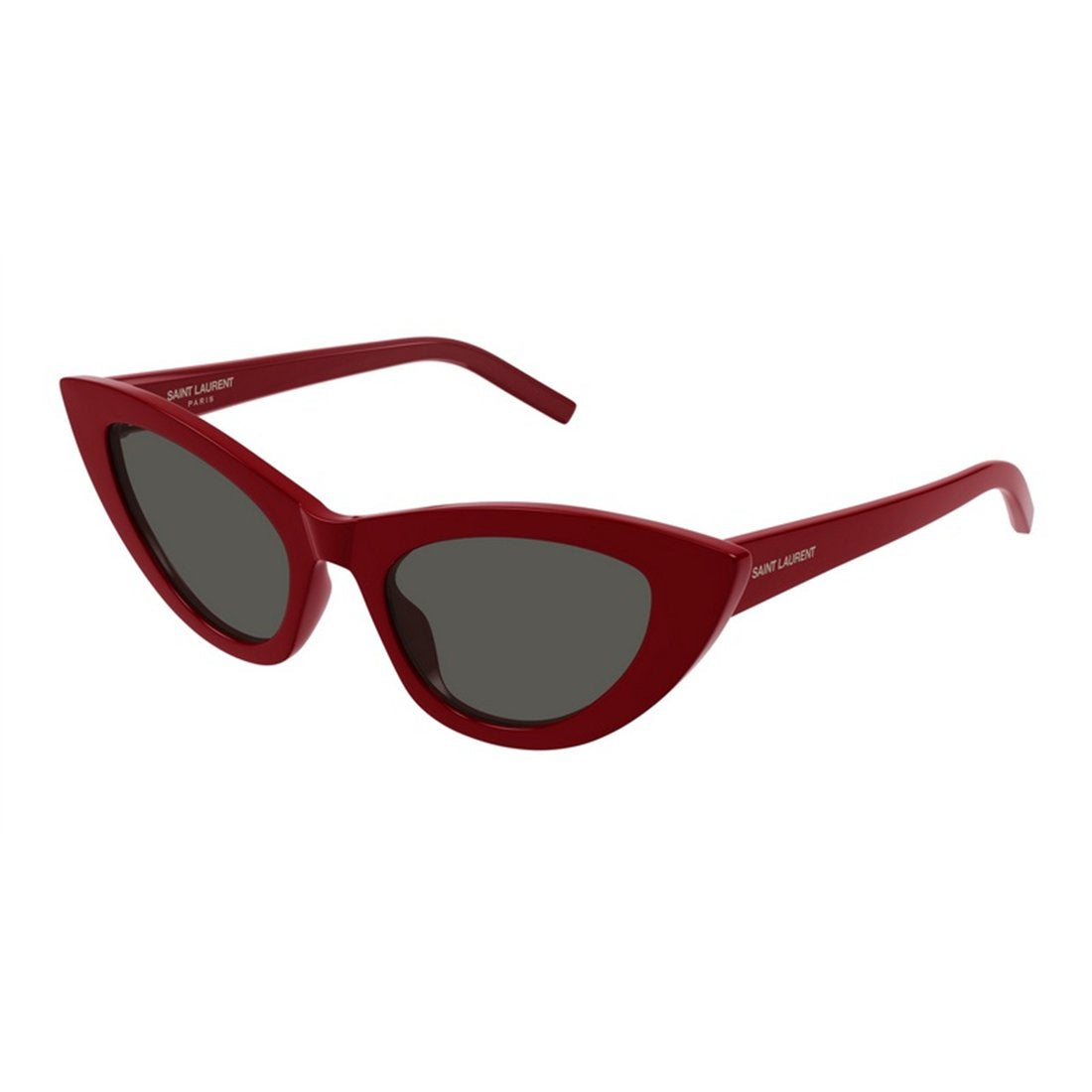 SAINT LAURENT SL 213 LILY Mini Sunglasses for Women - Banlieue91 -