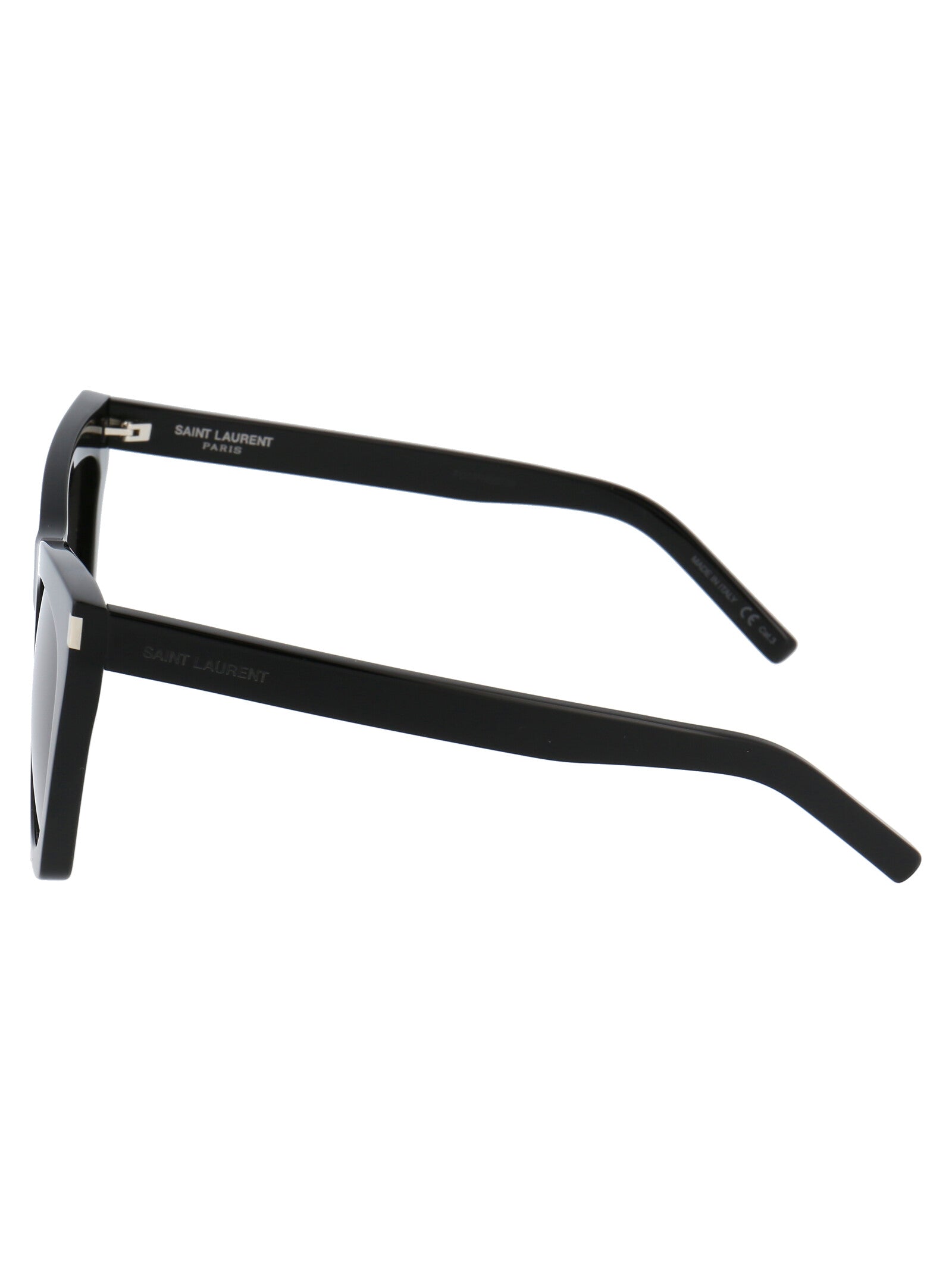 SAINT LAURENT Acetate Sunglasses for Women - Banlieue91 -