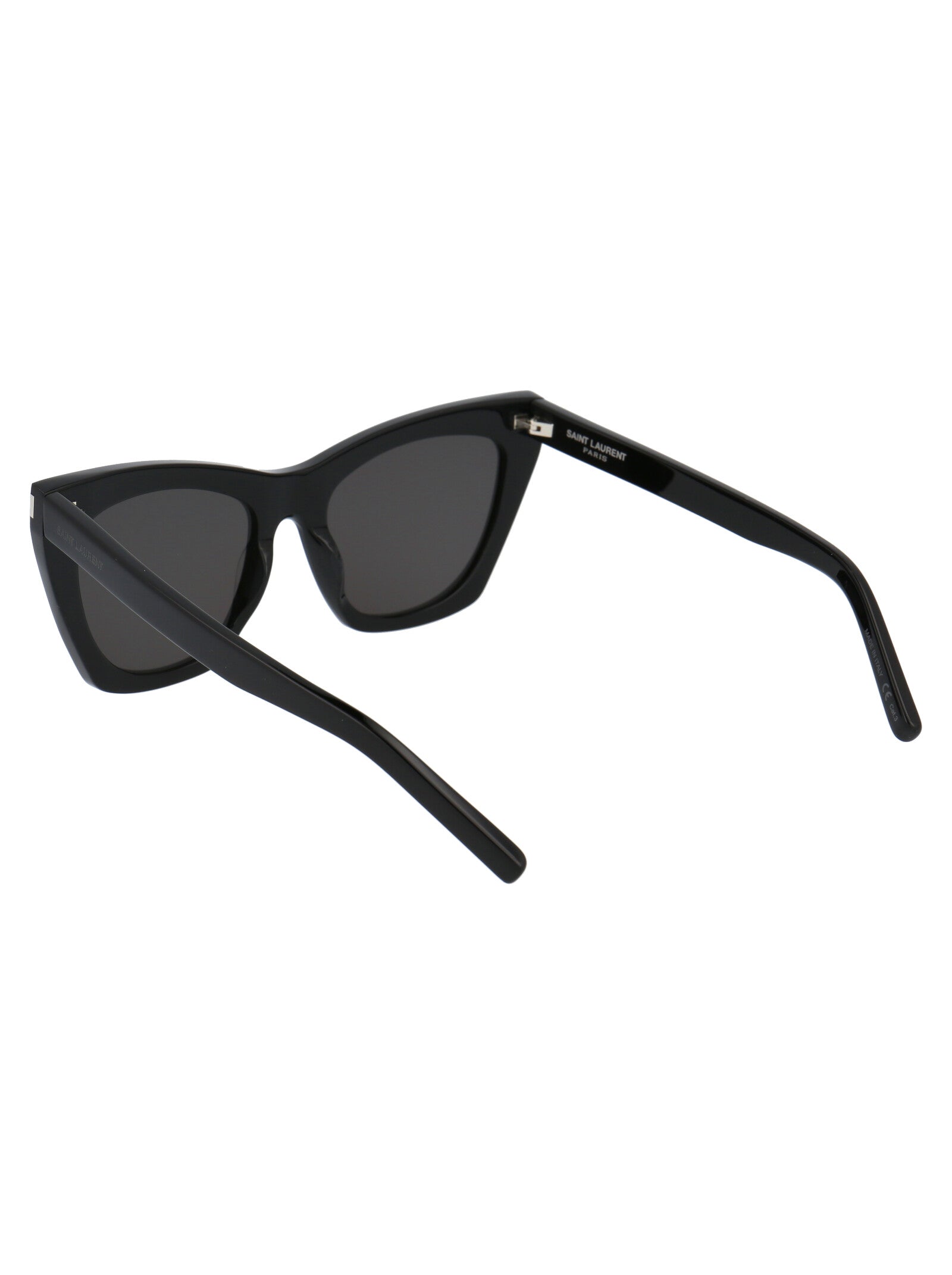 SAINT LAURENT Acetate Sunglasses for Women - Banlieue91 -