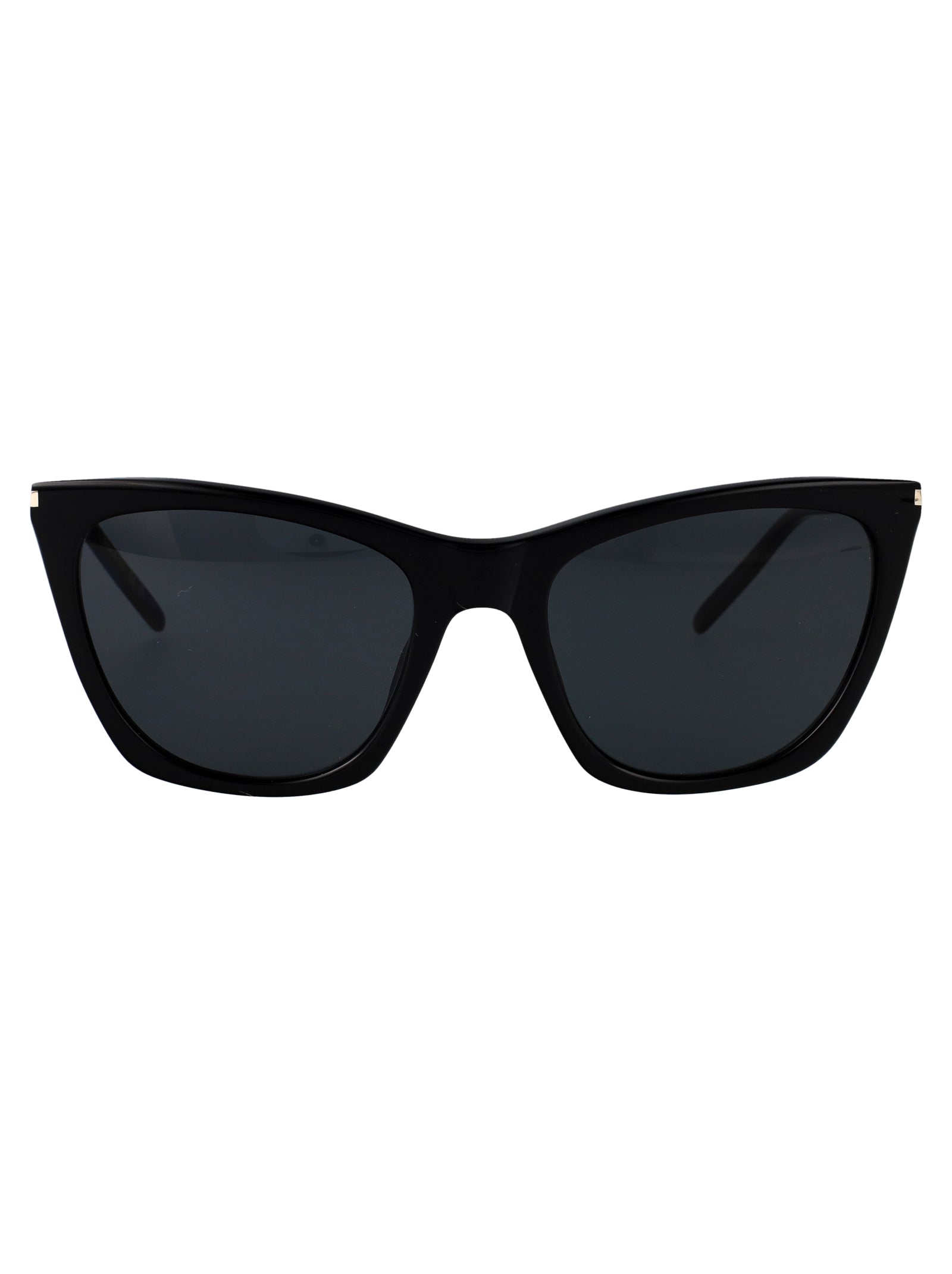 SAINT LAURENT Slim Frame Women's Sunglasses - Kate Thin - Banlieue91 -
