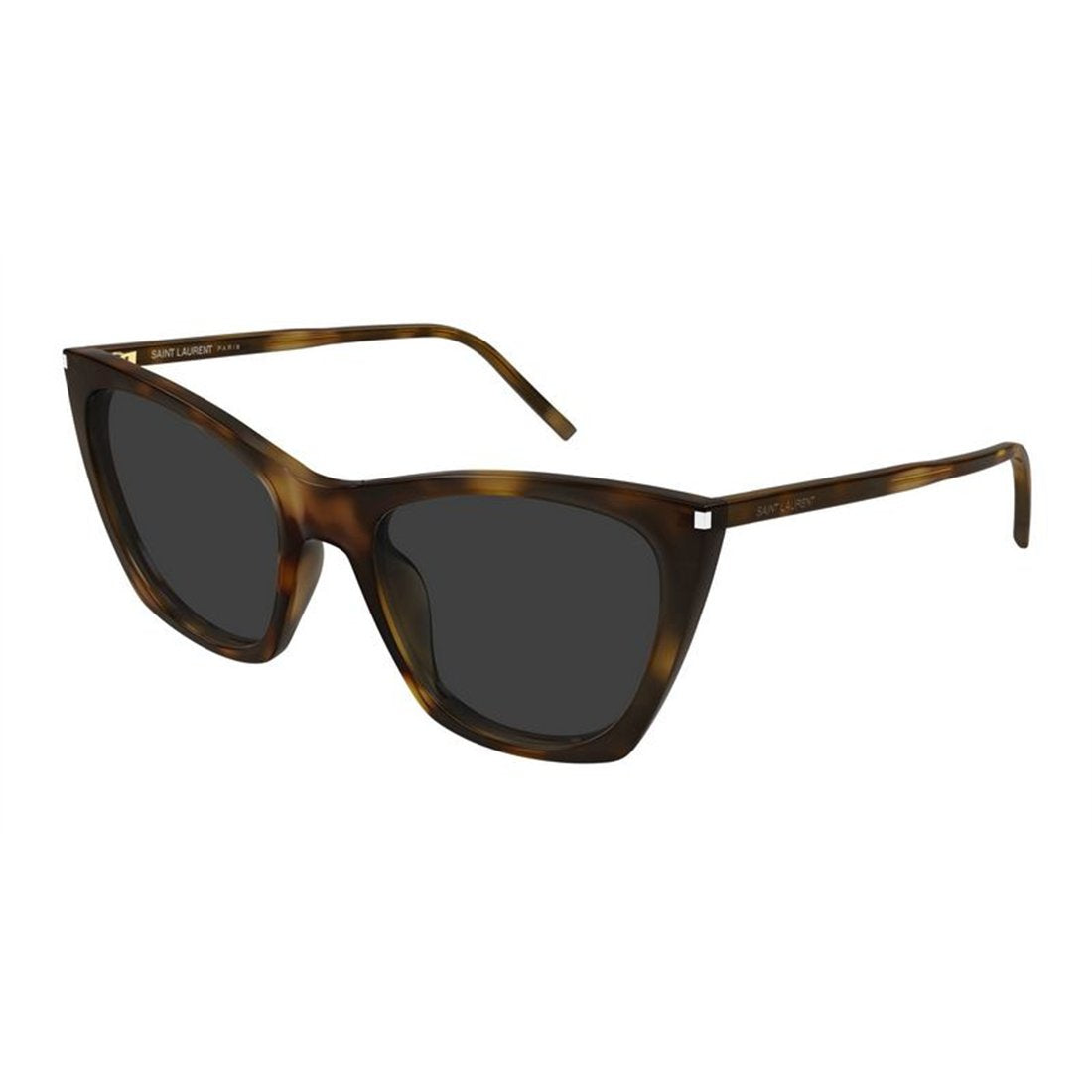 SAINT LAURENT Kate Thin Sunglasses - Banlieue91 -
