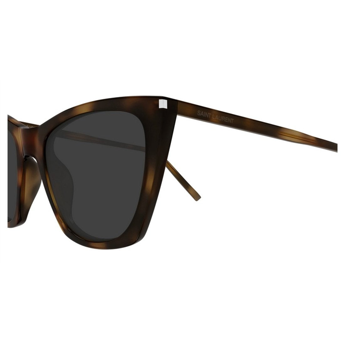SAINT LAURENT Kate Thin Sunglasses - Banlieue91 -