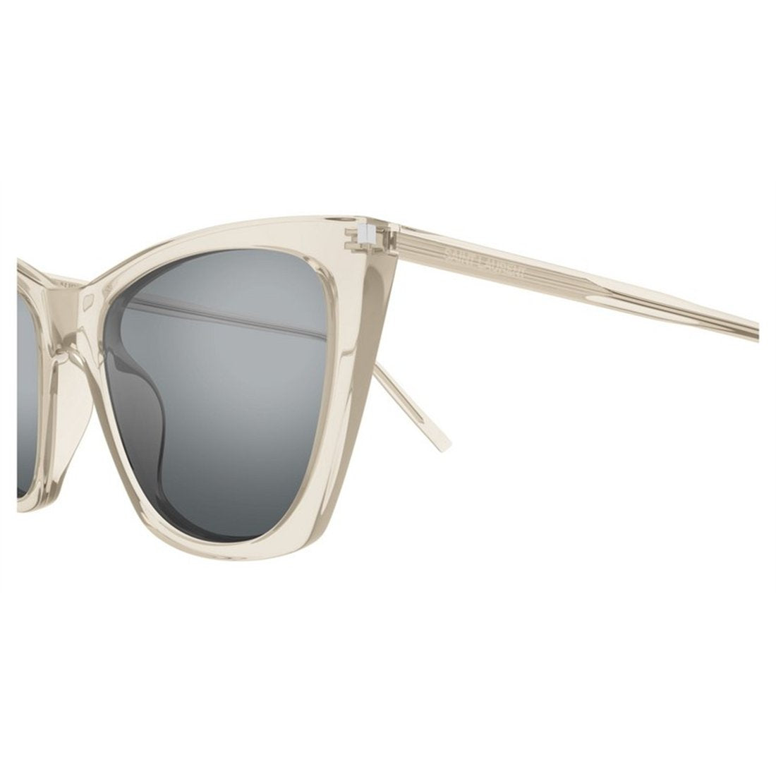 SAINT LAURENT Kate Thin Mini Sunglasses - Banlieue91 -