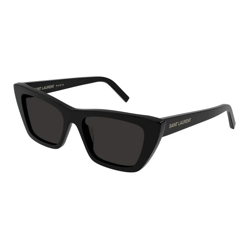 SAINT LAURENT Sleek SL 276 MICA Sunglasses for Women - Banlieue91 -
