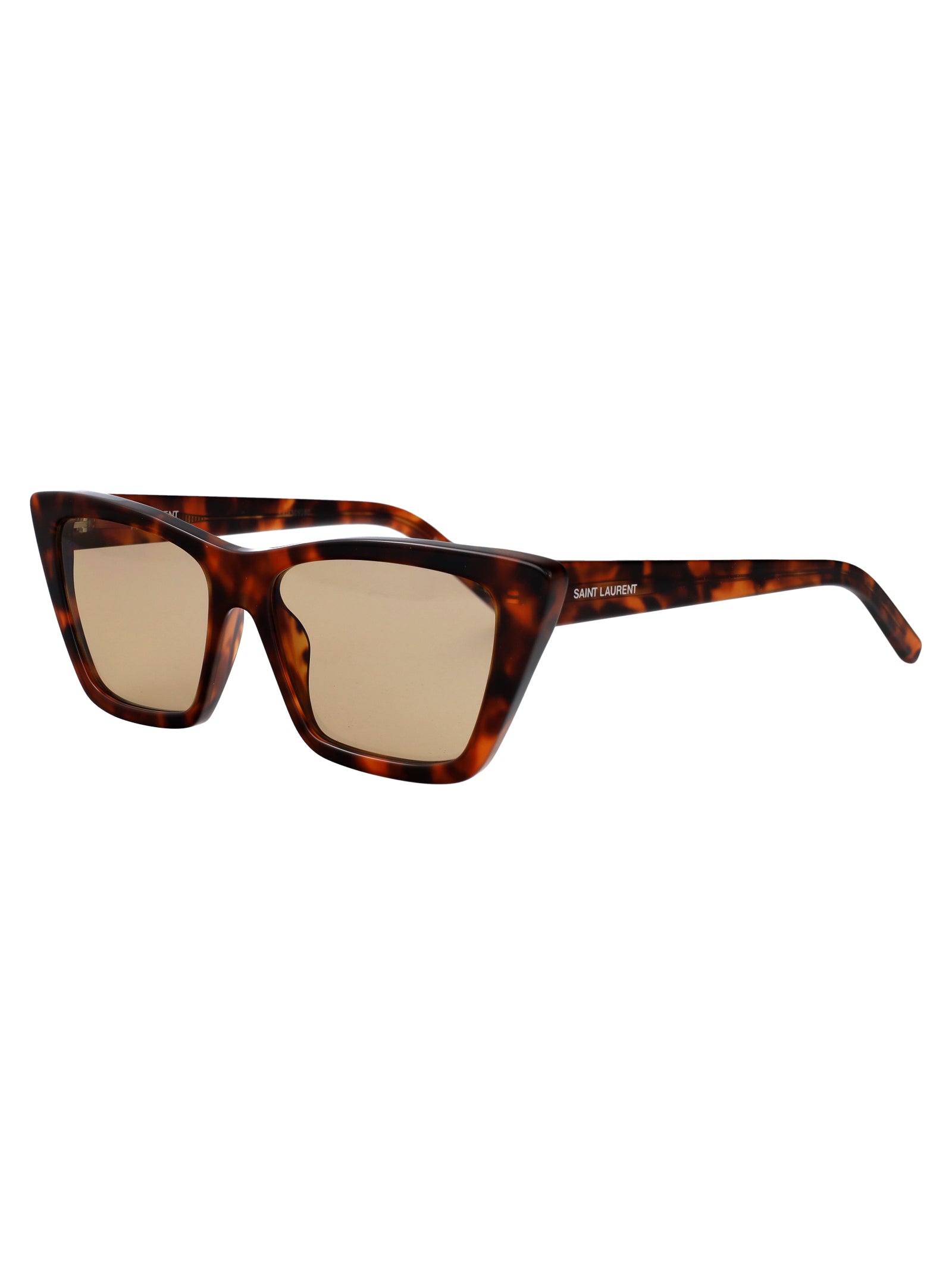 SAINT LAURENT Women's Mini Sunglasses - SL 276 MICA - Banlieue91 -