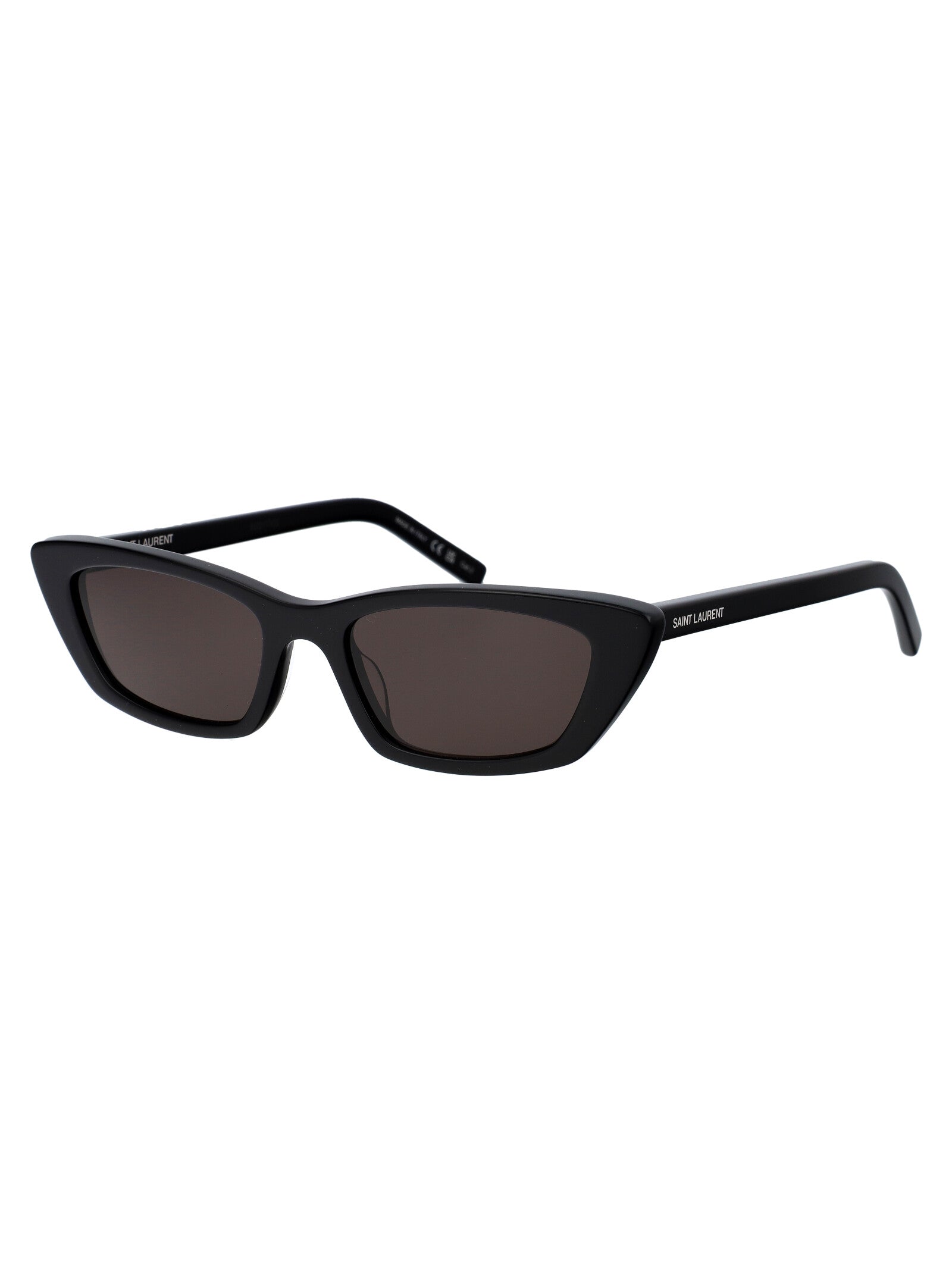 SAINT LAURENT Chic Women's Sunglasses - Banlieue91 -