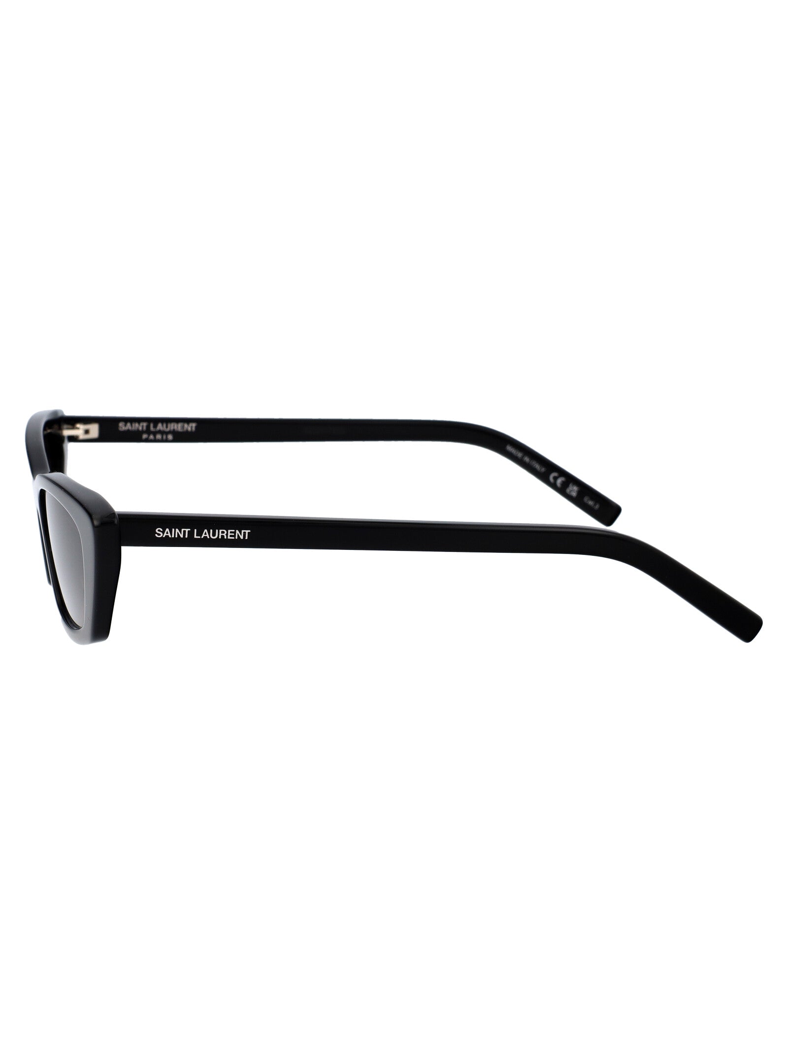 SAINT LAURENT Chic Women's Sunglasses - Banlieue91 -