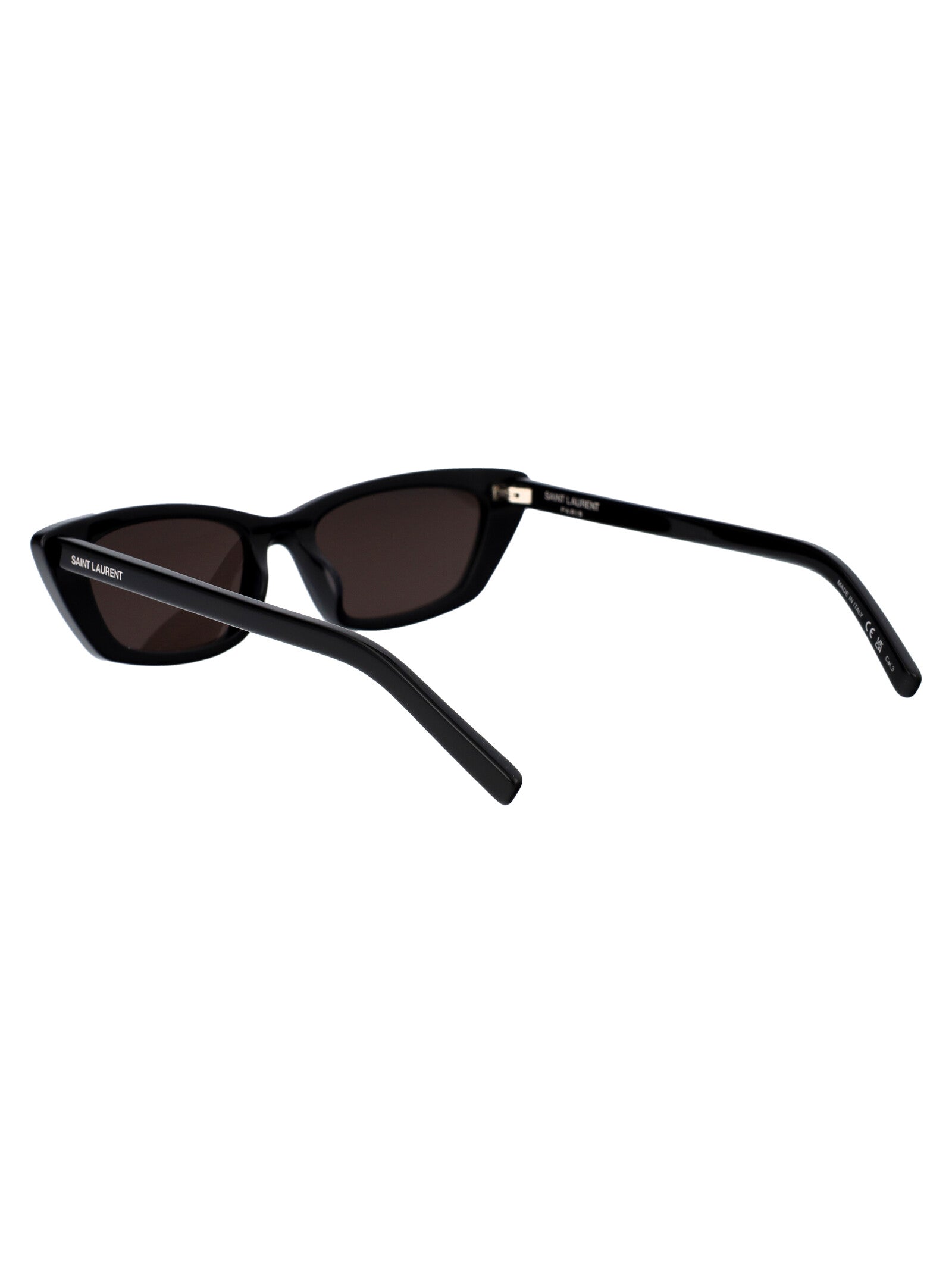 SAINT LAURENT Chic Women's Sunglasses - Banlieue91 -