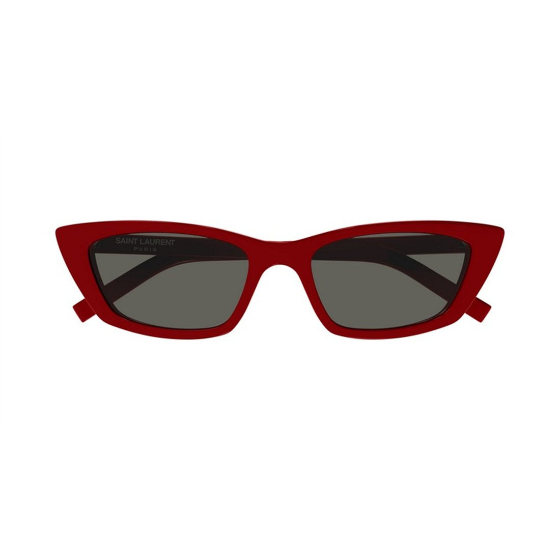 SAINT LAURENT Chic Oversized Sunglasses for Women - Banlieue91 -