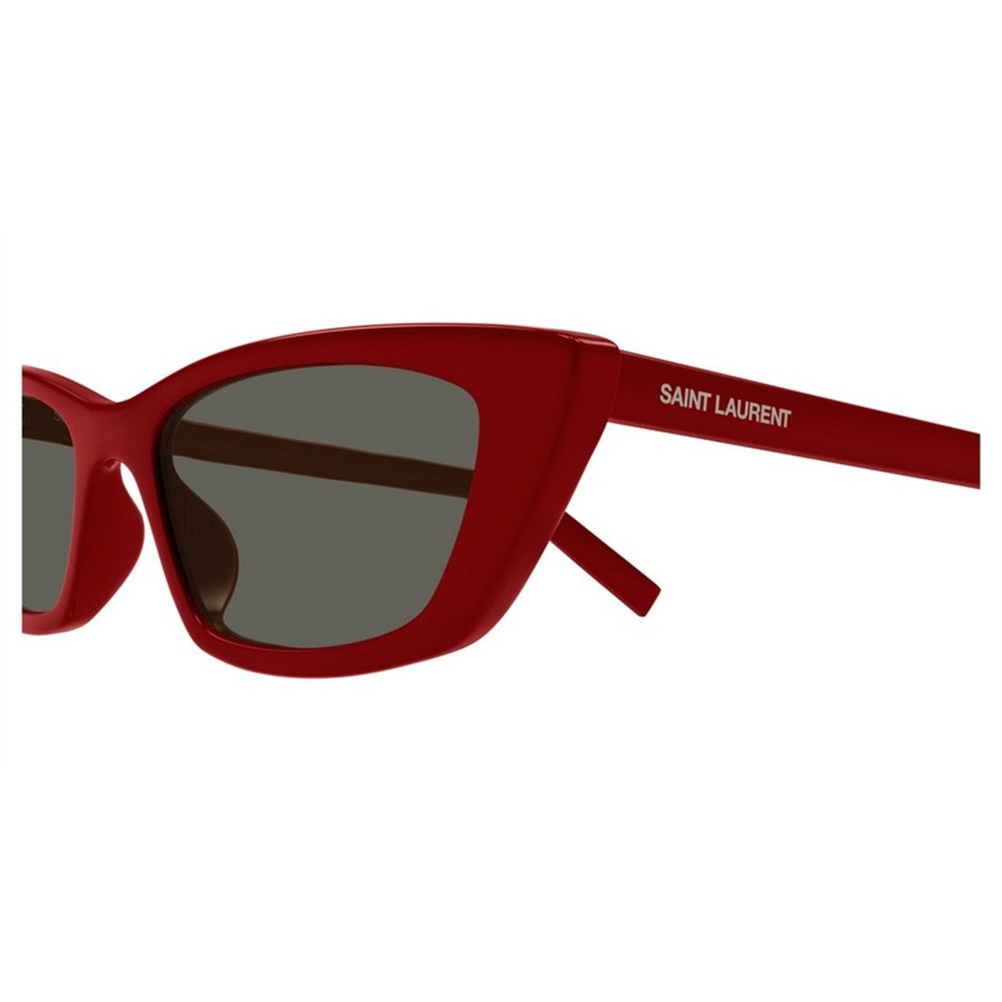 SAINT LAURENT Chic Oversized Sunglasses for Women - Banlieue91 -