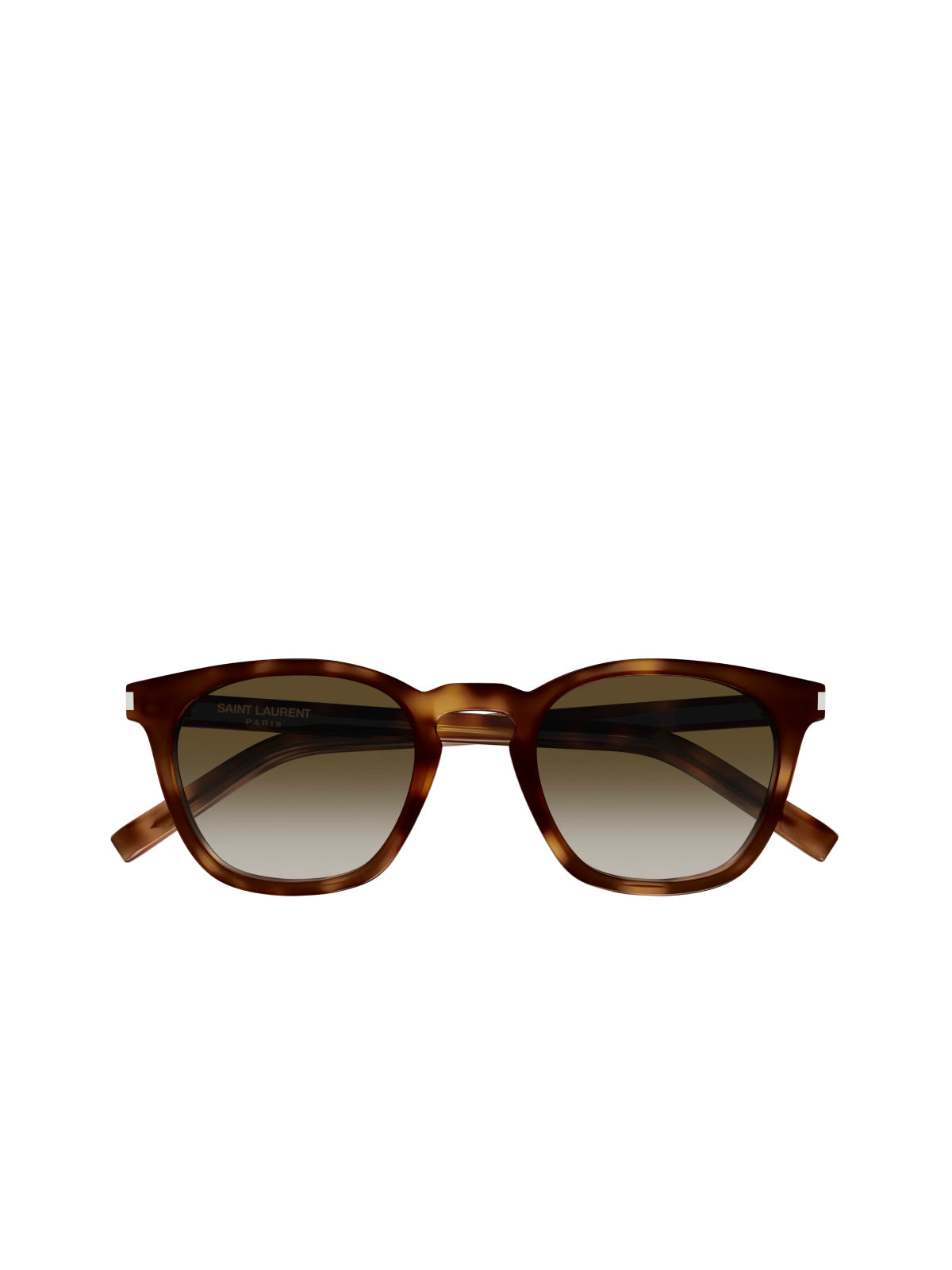 SAINT LAURENT SL28 Logo Sunglasses - 49mm Lenses - Banlieue91 -