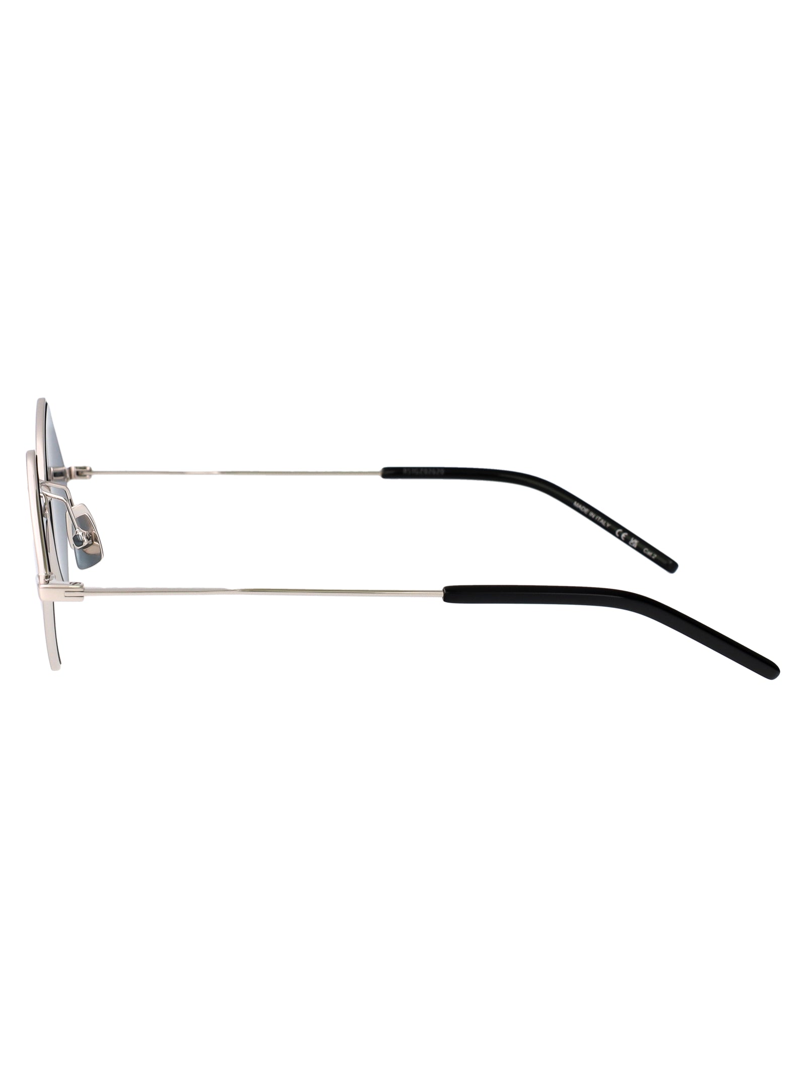 SAINT LAURENT Chic Sunglasses for Women - Banlieue91 -