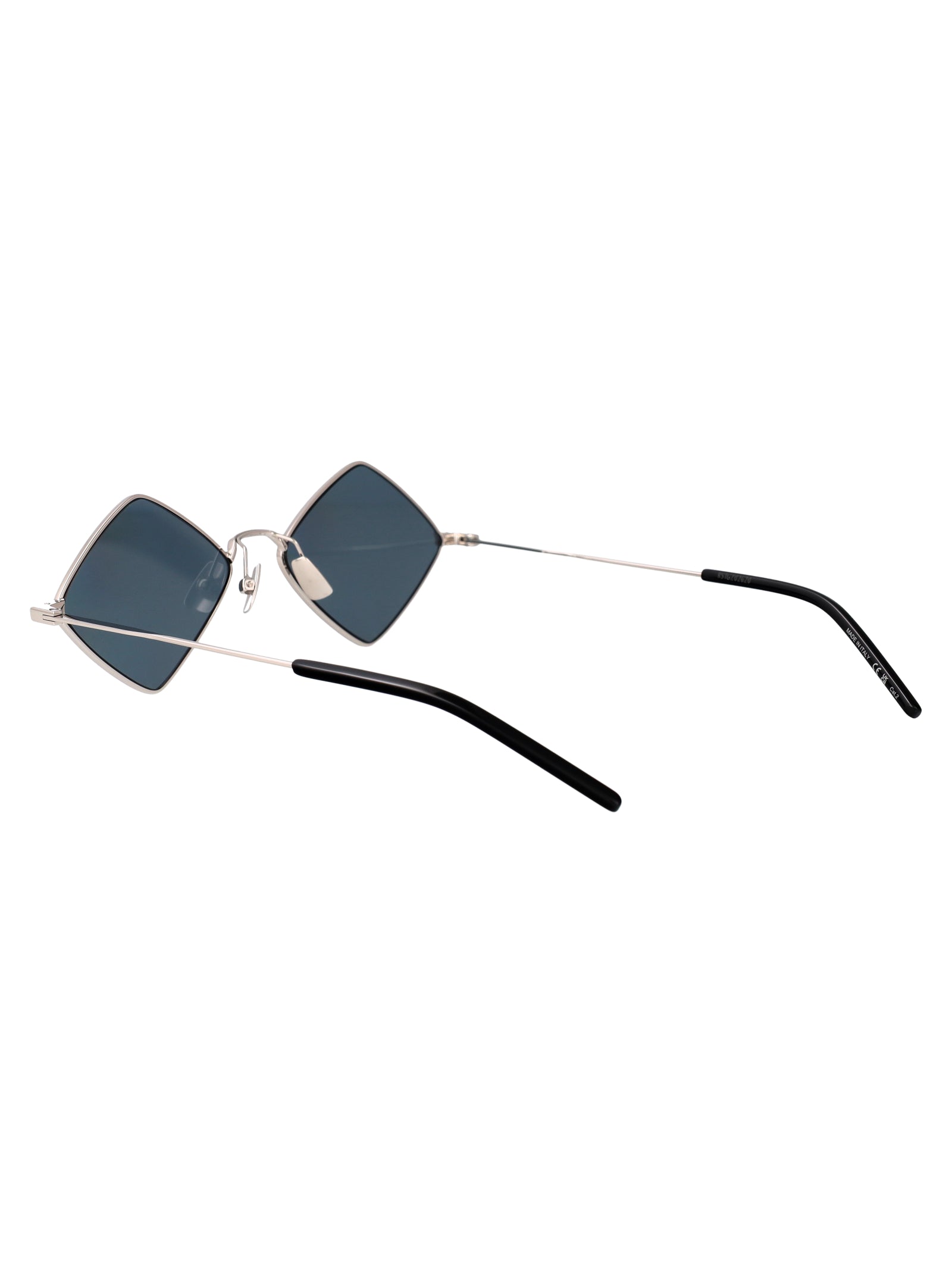 SAINT LAURENT Chic Sunglasses for Women - Banlieue91 -