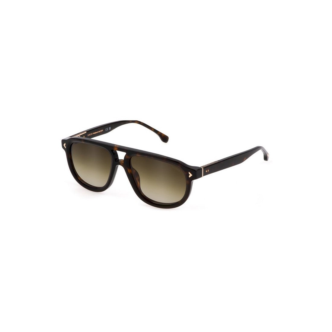LOZZA Sleek Gradient Lens Sunglasses for Men - Banlieue91 -