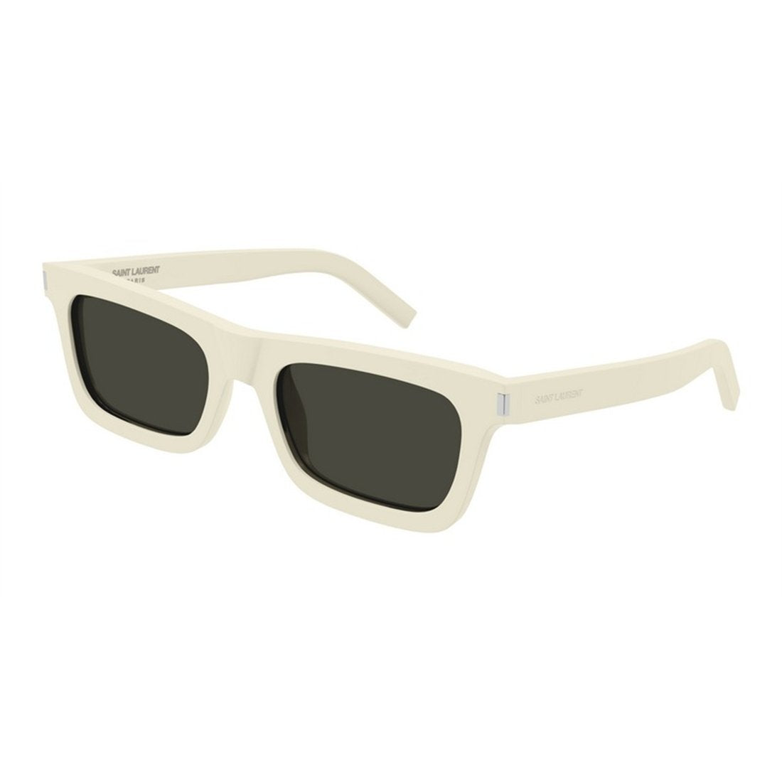 SAINT LAURENT Mini Betty Sunglasses for Women - Banlieue91 -