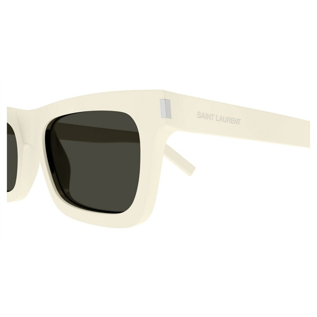 SAINT LAURENT Mini Betty Sunglasses for Women - Banlieue91 -