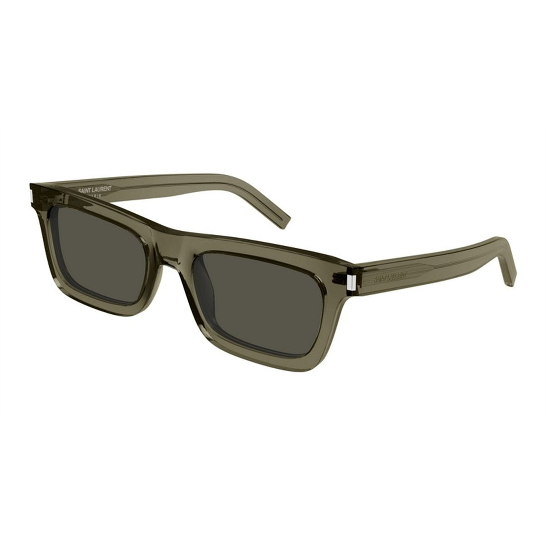 SAINT LAURENT SL 461 BETTY Mini Sunglasses for Women - Banlieue91 -
