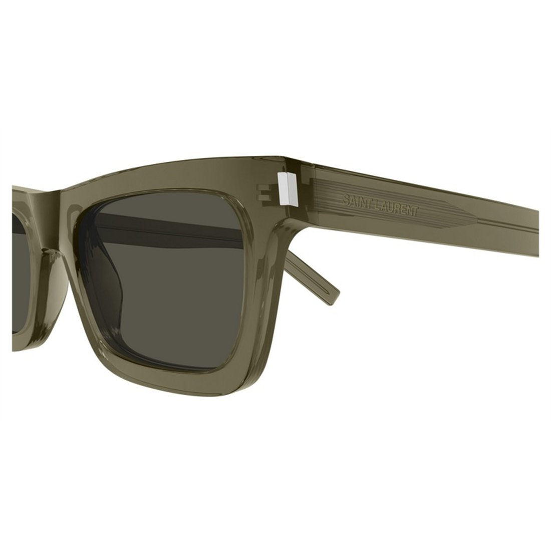 SAINT LAURENT SL 461 BETTY Mini Sunglasses for Women - Banlieue91 -