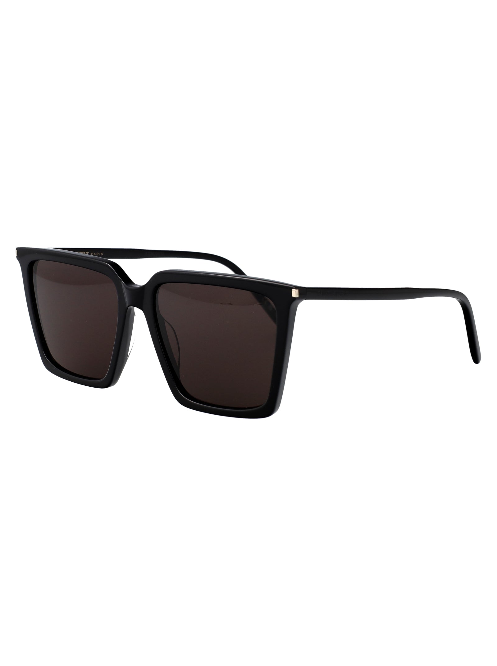 SAINT LAURENT SL 474 Mini Women's Sunglasses - Banlieue91 -
