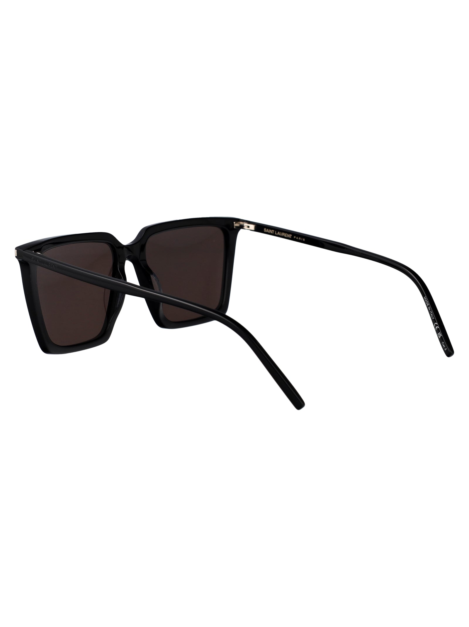 SAINT LAURENT SL 474 Mini Women's Sunglasses - Banlieue91 -