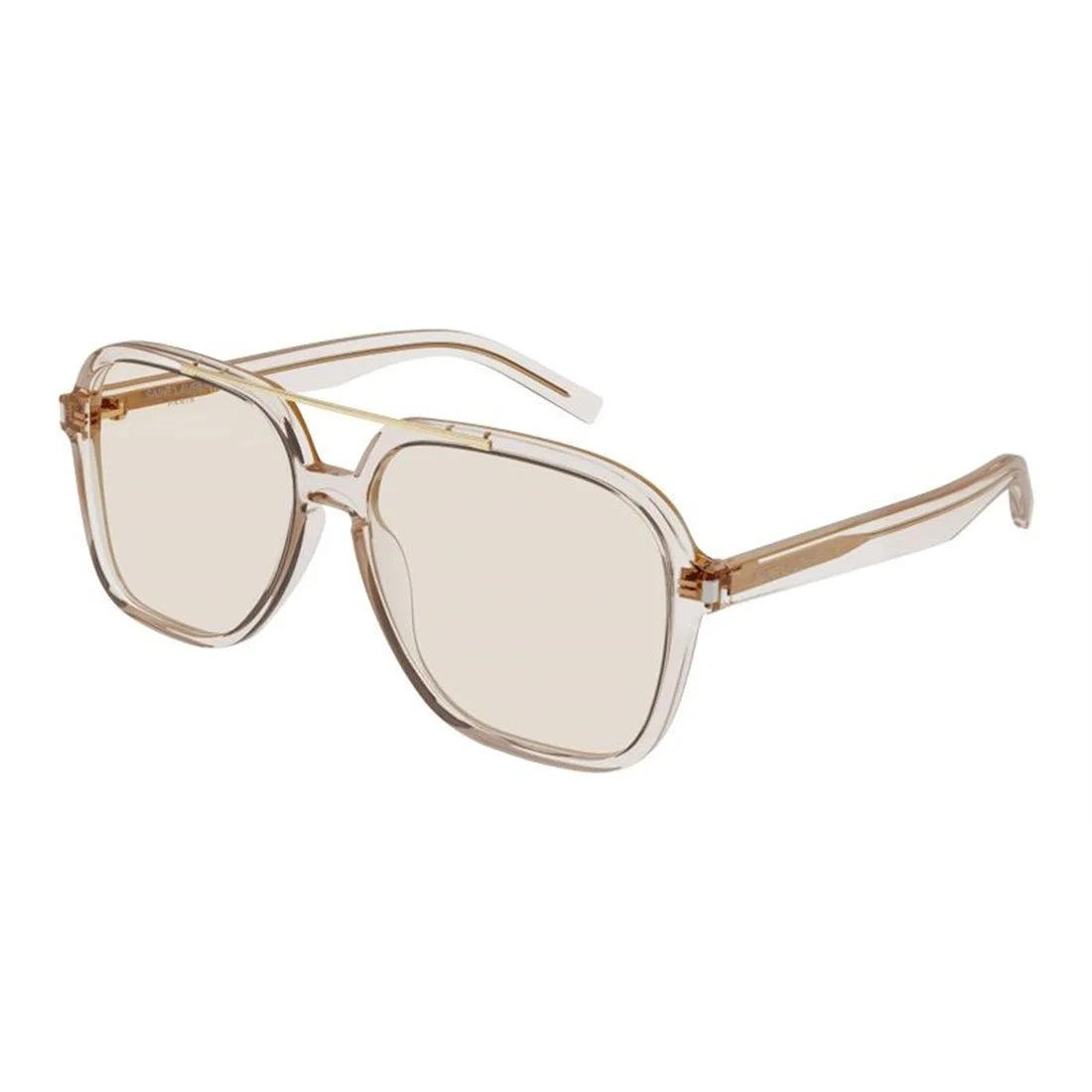 SAINT LAURENT Stylish Women's Sunglasses - Banlieue91 -