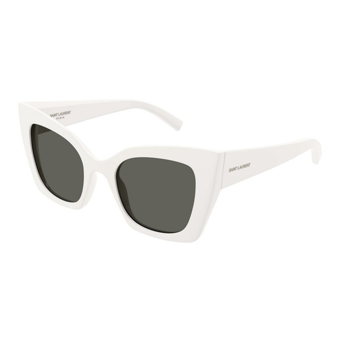SAINT LAURENT Elegant Women's Mini Sunglasses - Banlieue91 -