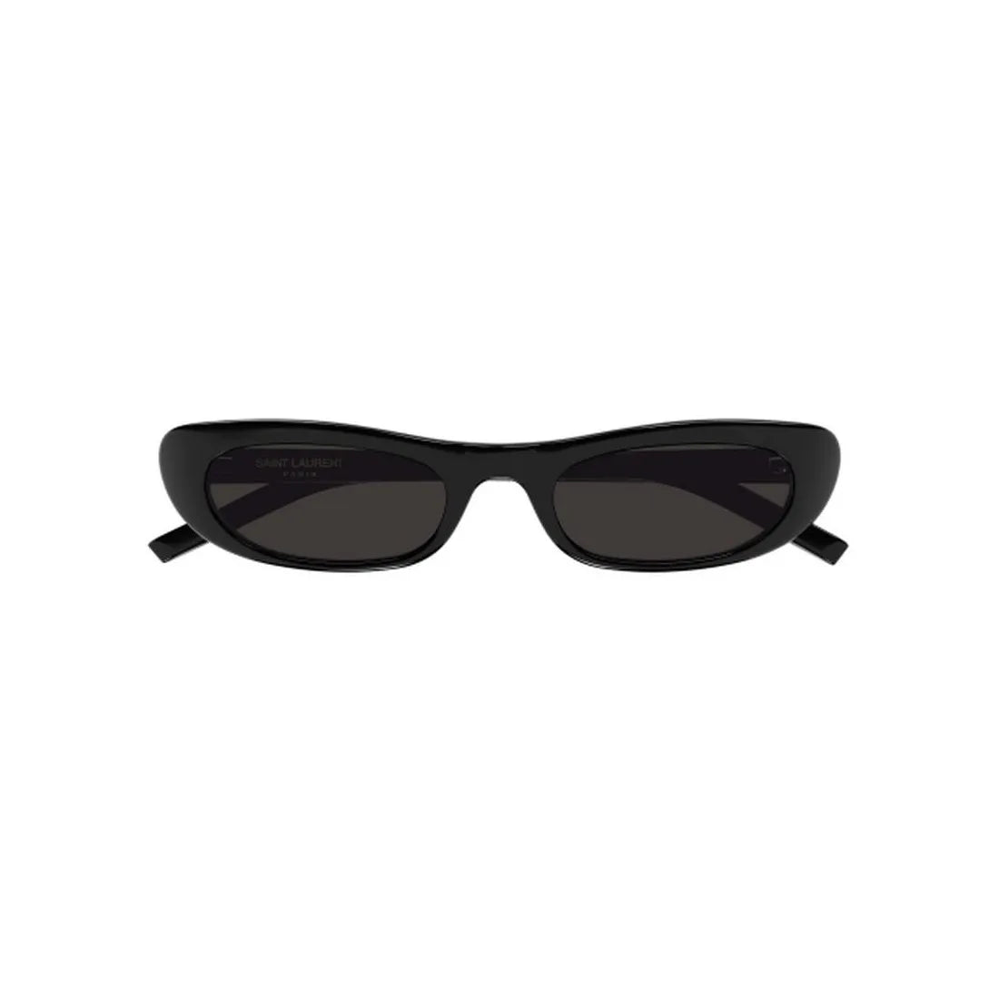 SAINT LAURENT Acetate SL 557 Shade Sunglasses for Women - Banlieue91 -
