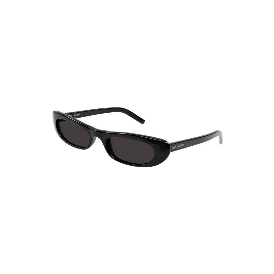 SAINT LAURENT Acetate SL 557 Shade Sunglasses for Women - Banlieue91 -