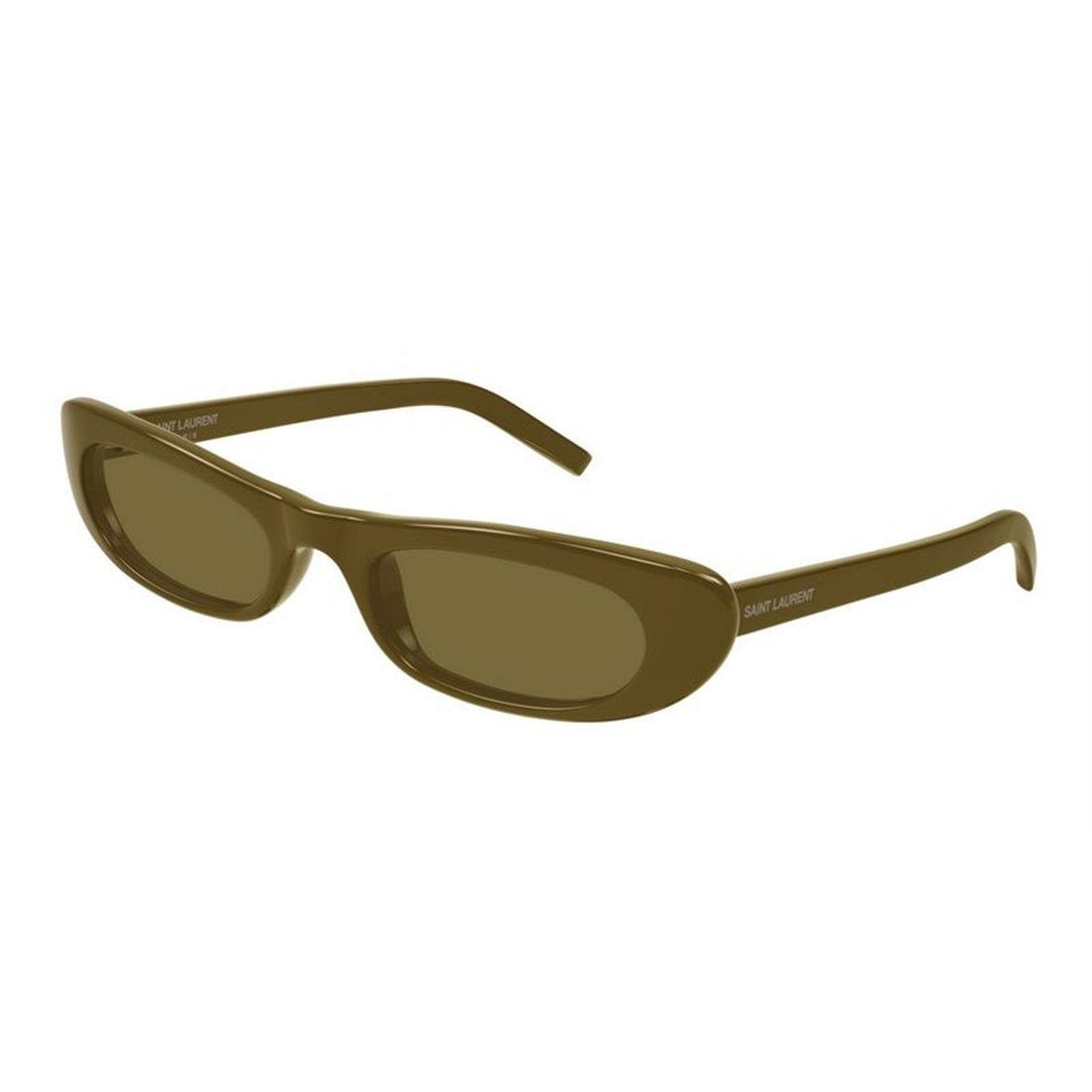 SAINT LAURENT Chic Women's Sunglasses - SL 557 Mini Frame - Banlieue91 -