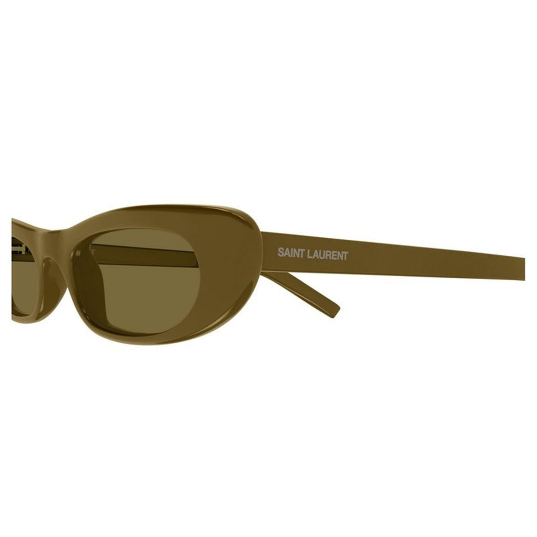 SAINT LAURENT Chic Women's Sunglasses - SL 557 Mini Frame - Banlieue91 -