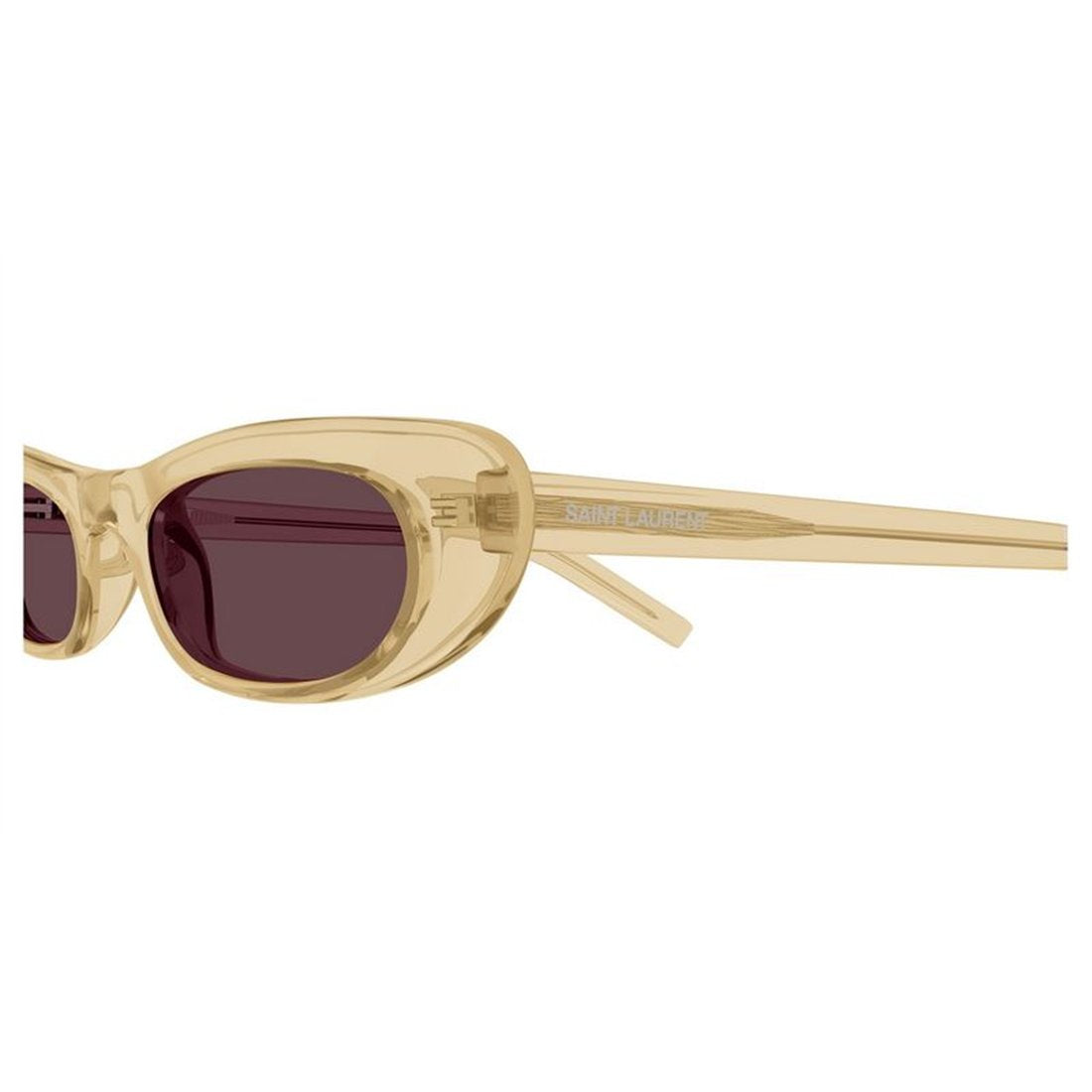 SAINT LAURENT Chic Women's Sunglasses - SL 557 Shade - Banlieue91 -