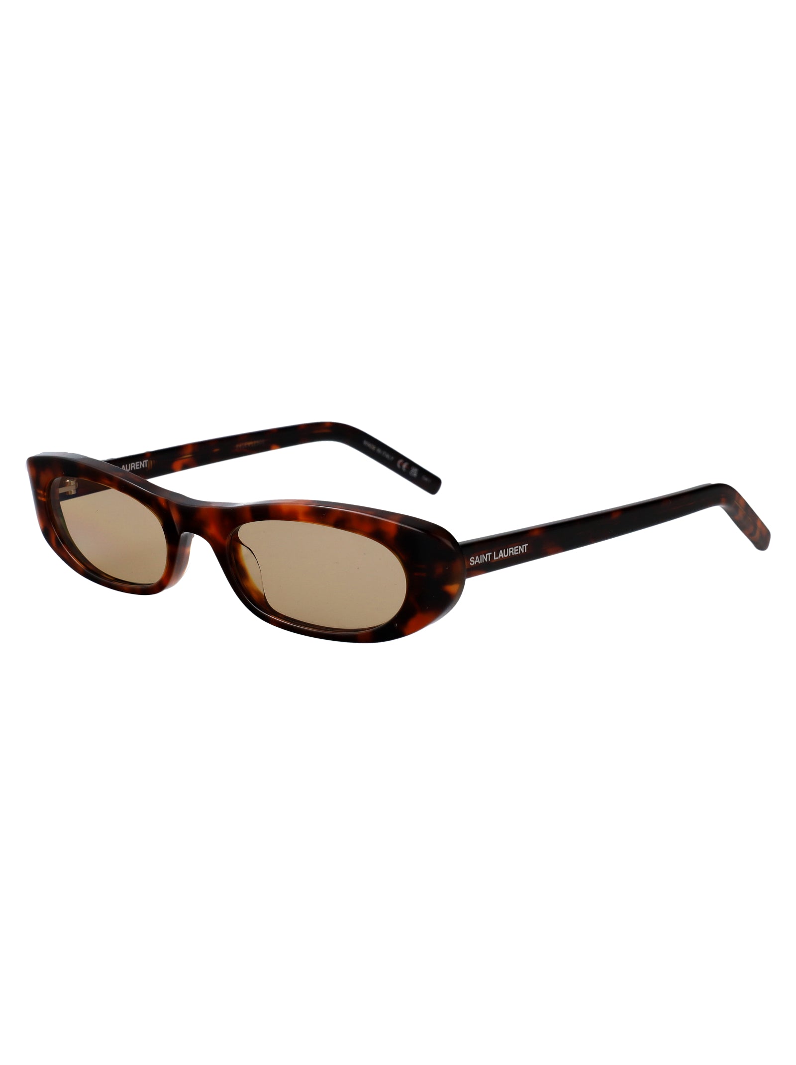 SAINT LAURENT Chic Women's Sunglasses SL 557 Shade 008 - Banlieue91 -