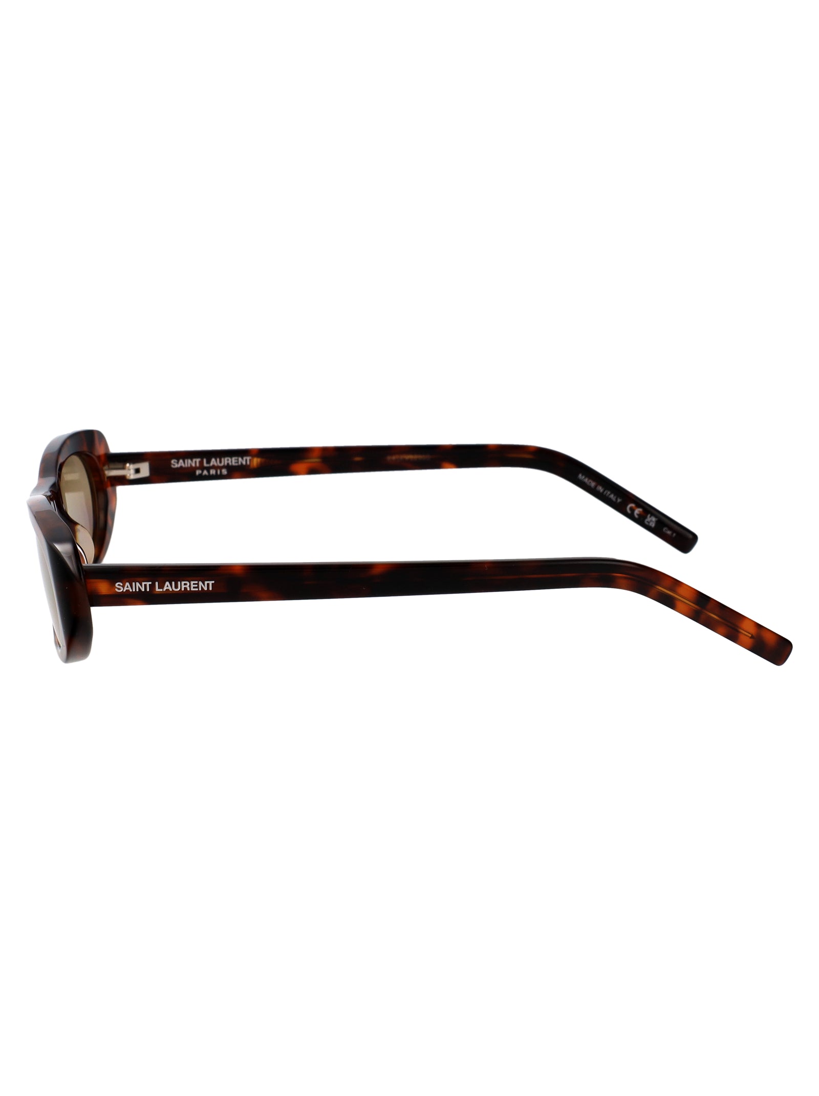 SAINT LAURENT Chic Women's Sunglasses SL 557 Shade 008 - Banlieue91 -